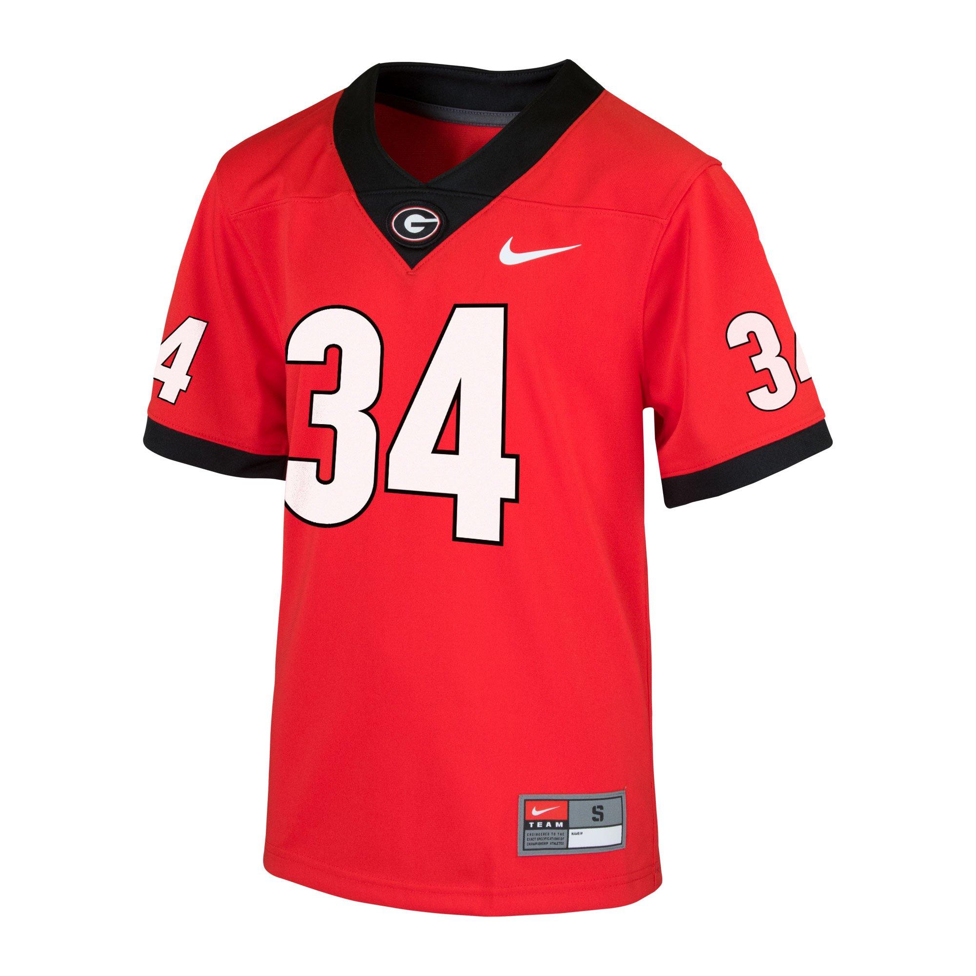 youth georgia jersey