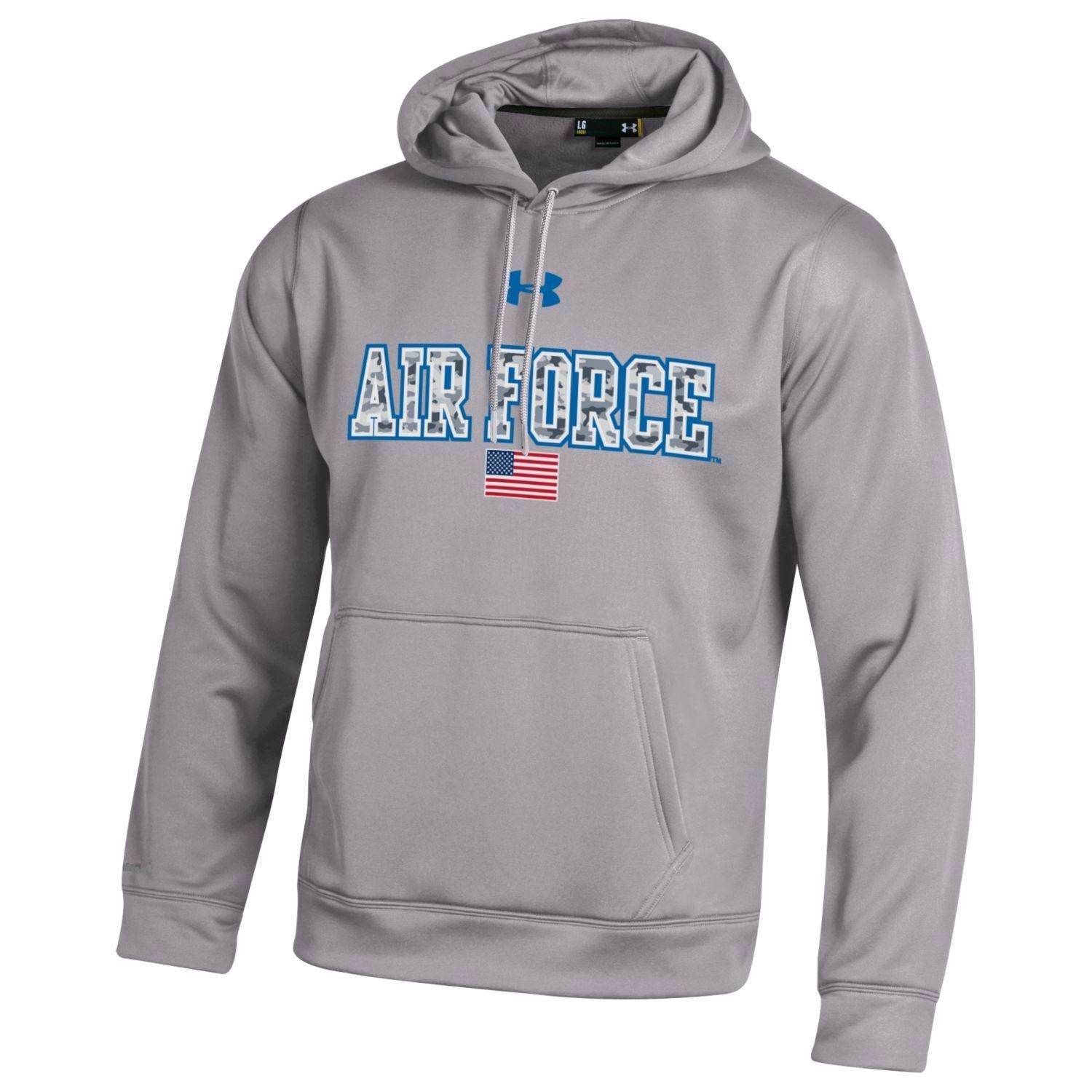 under armour military hoodie