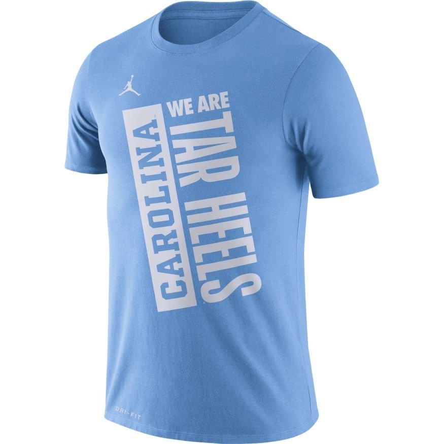 we the north nike shirt