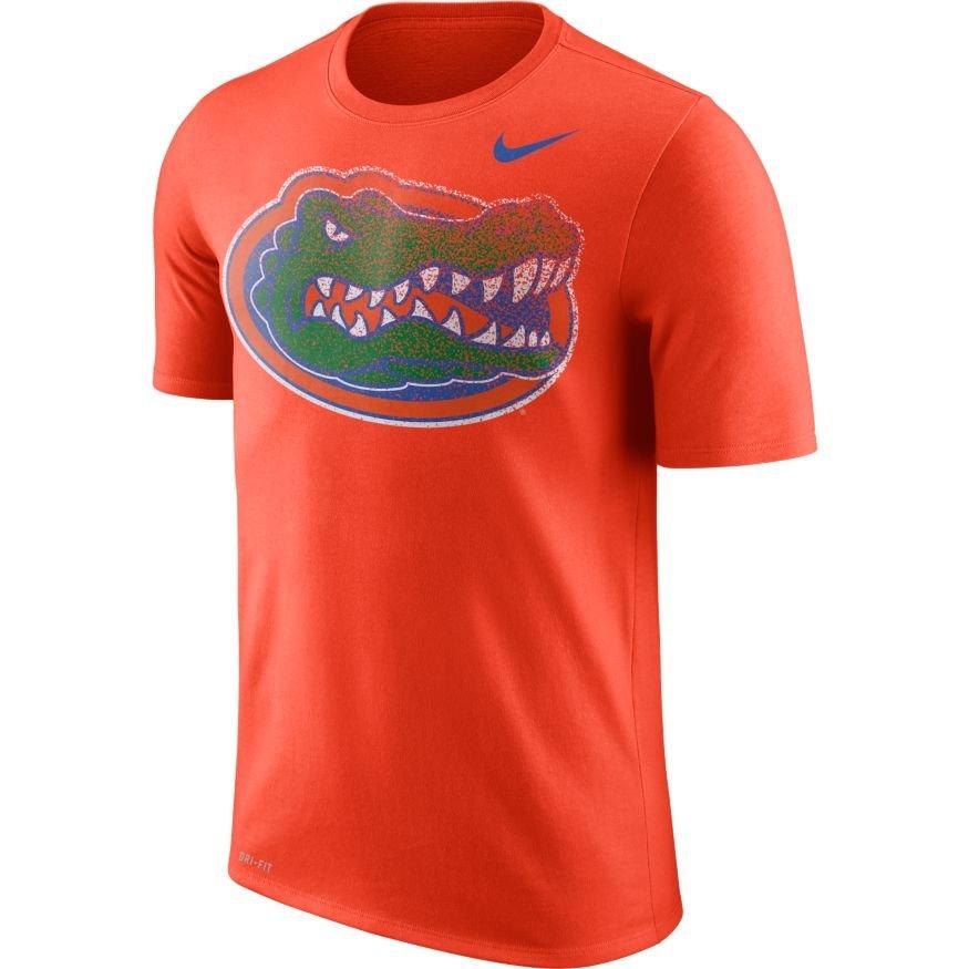 florida gators dri fit shirt