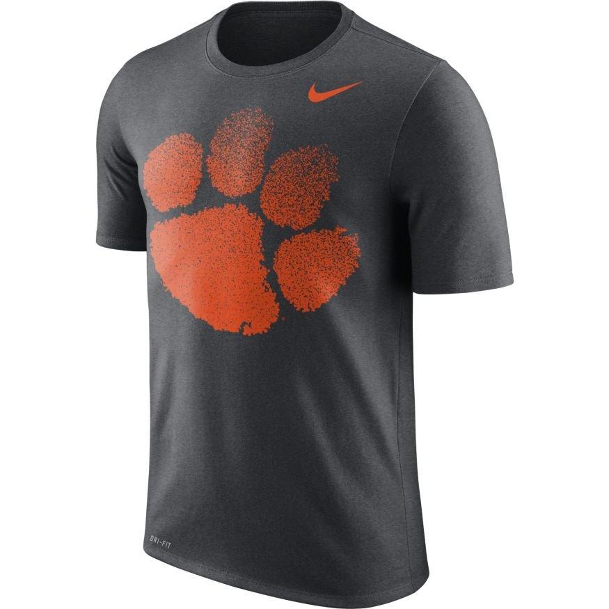 clemson dri fit t shirt