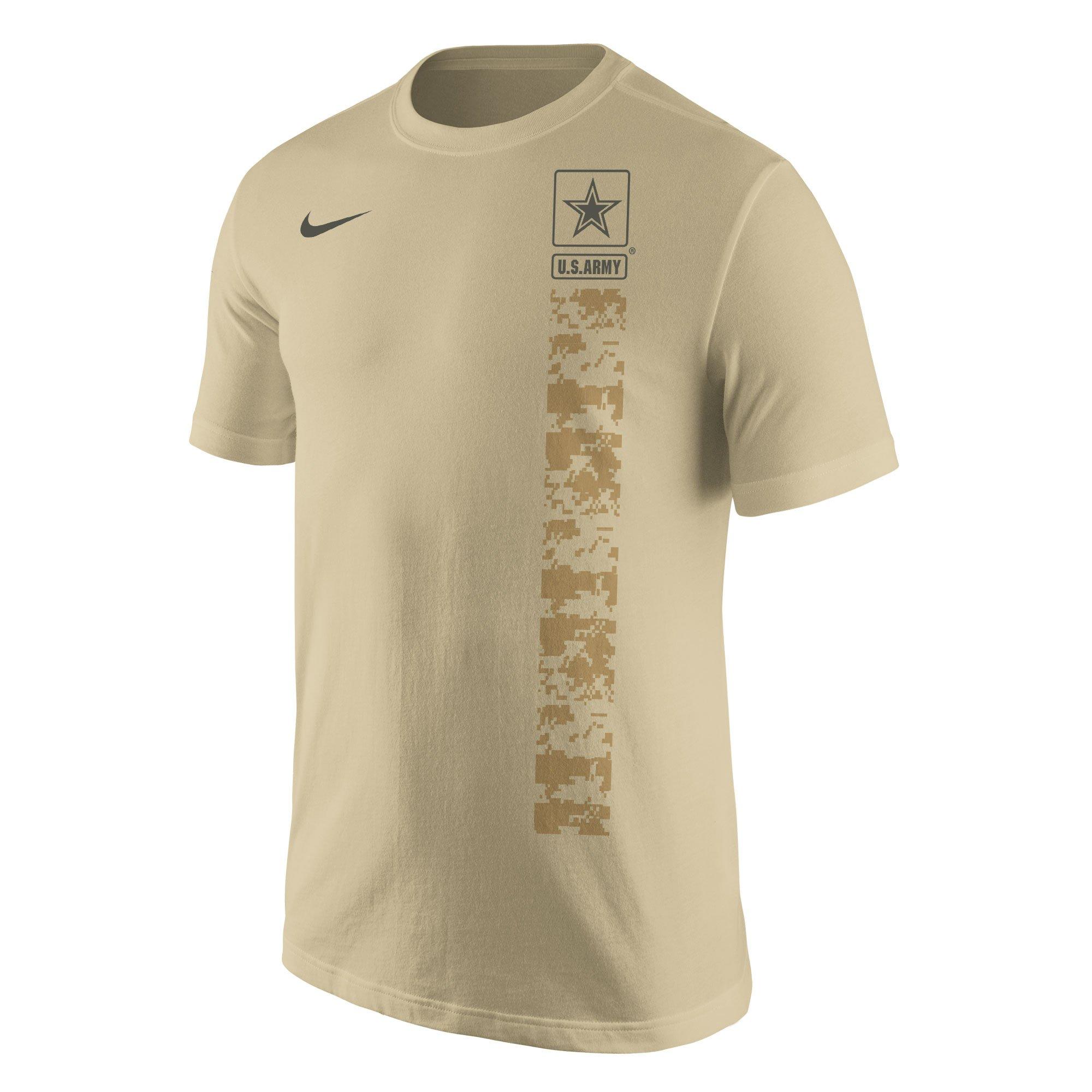 nike military shirt