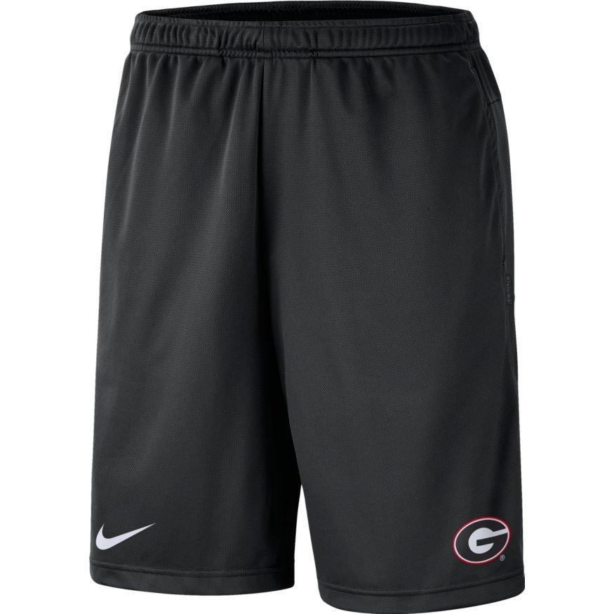 georgia bulldogs nike shorts