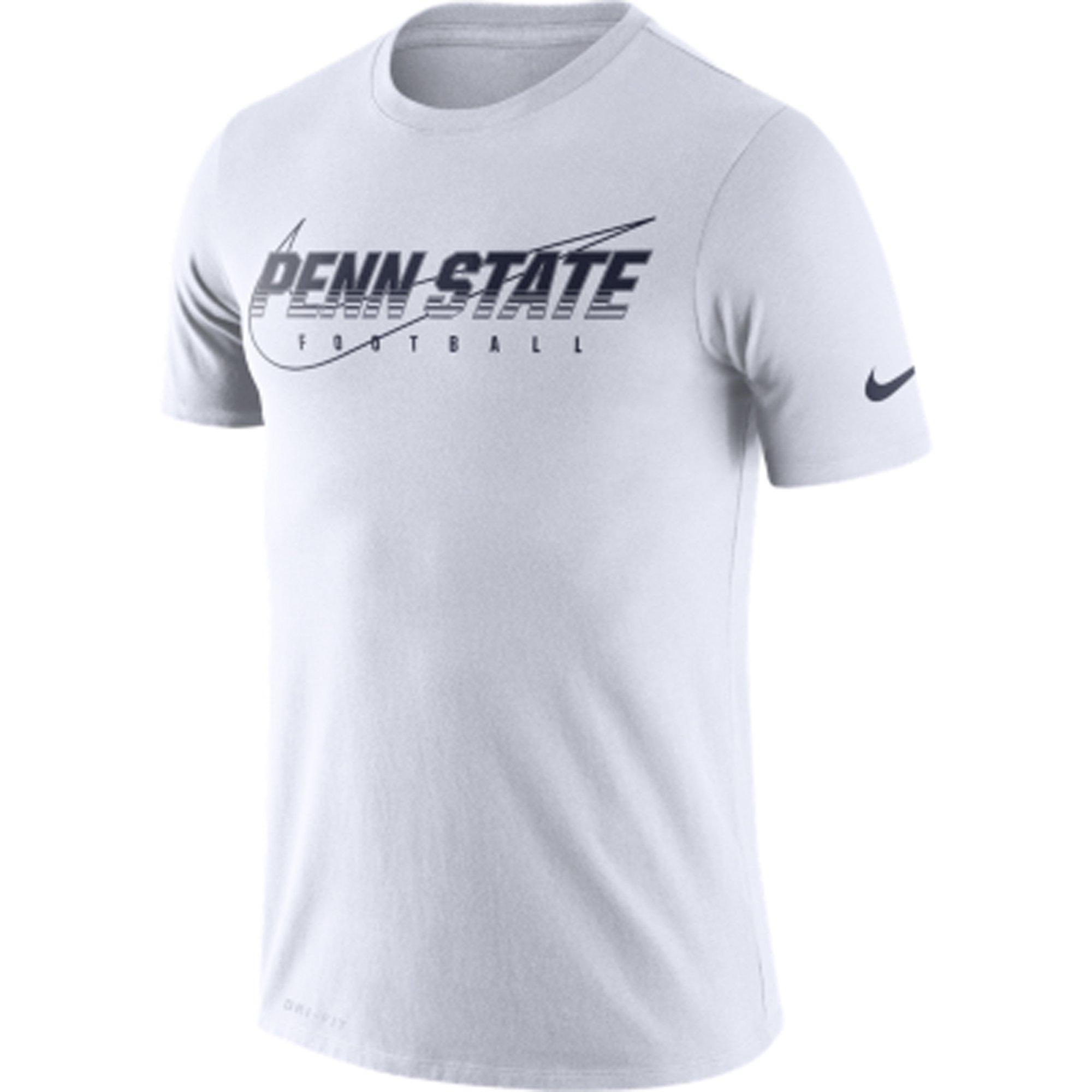 penn state dri fit