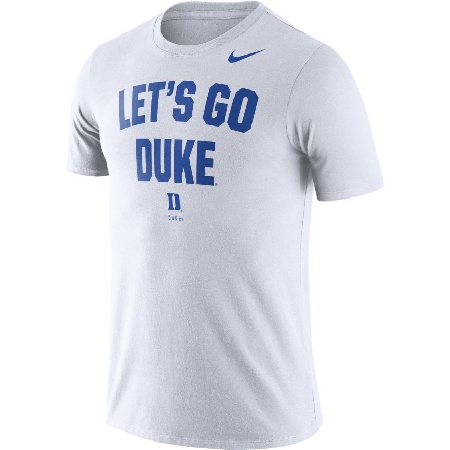 duke dri fit shirt