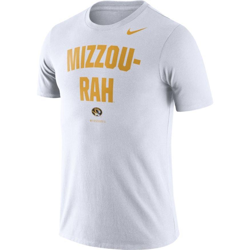 mizzou dri fit shirt