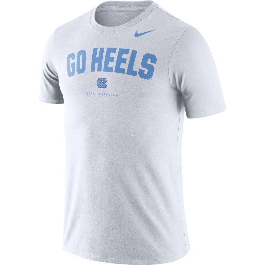 unc dri fit shirt