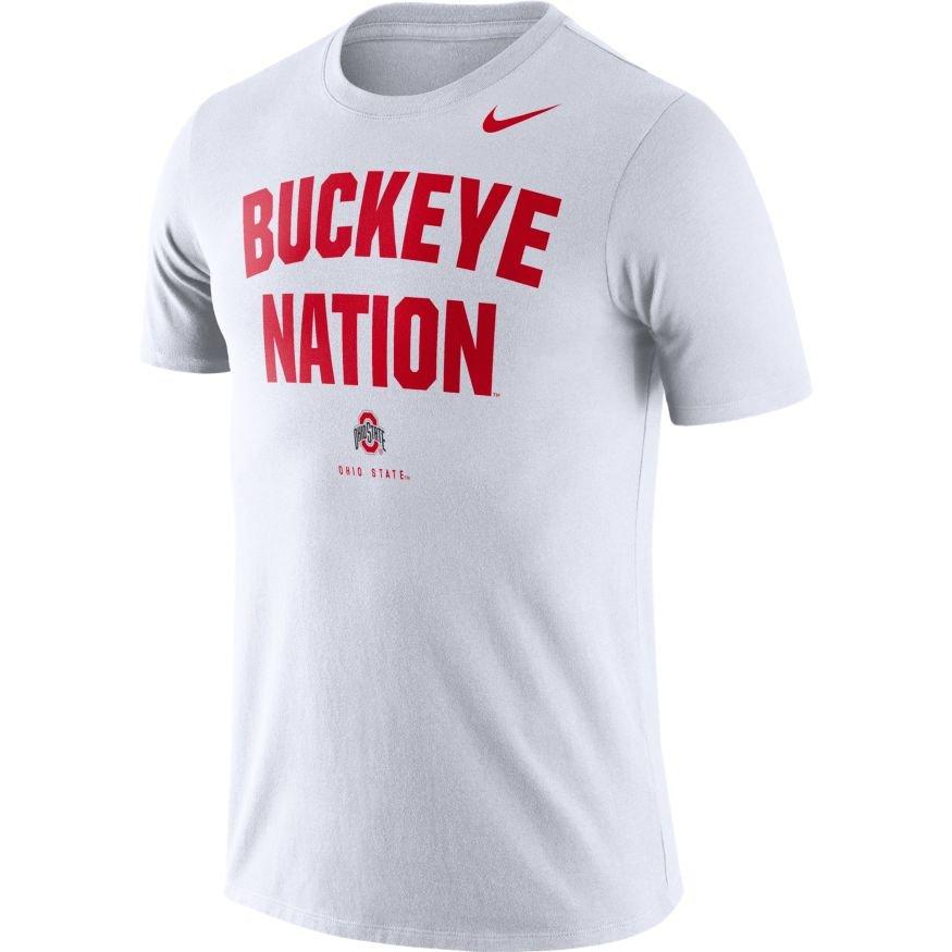 dri fit ohio state t shirts