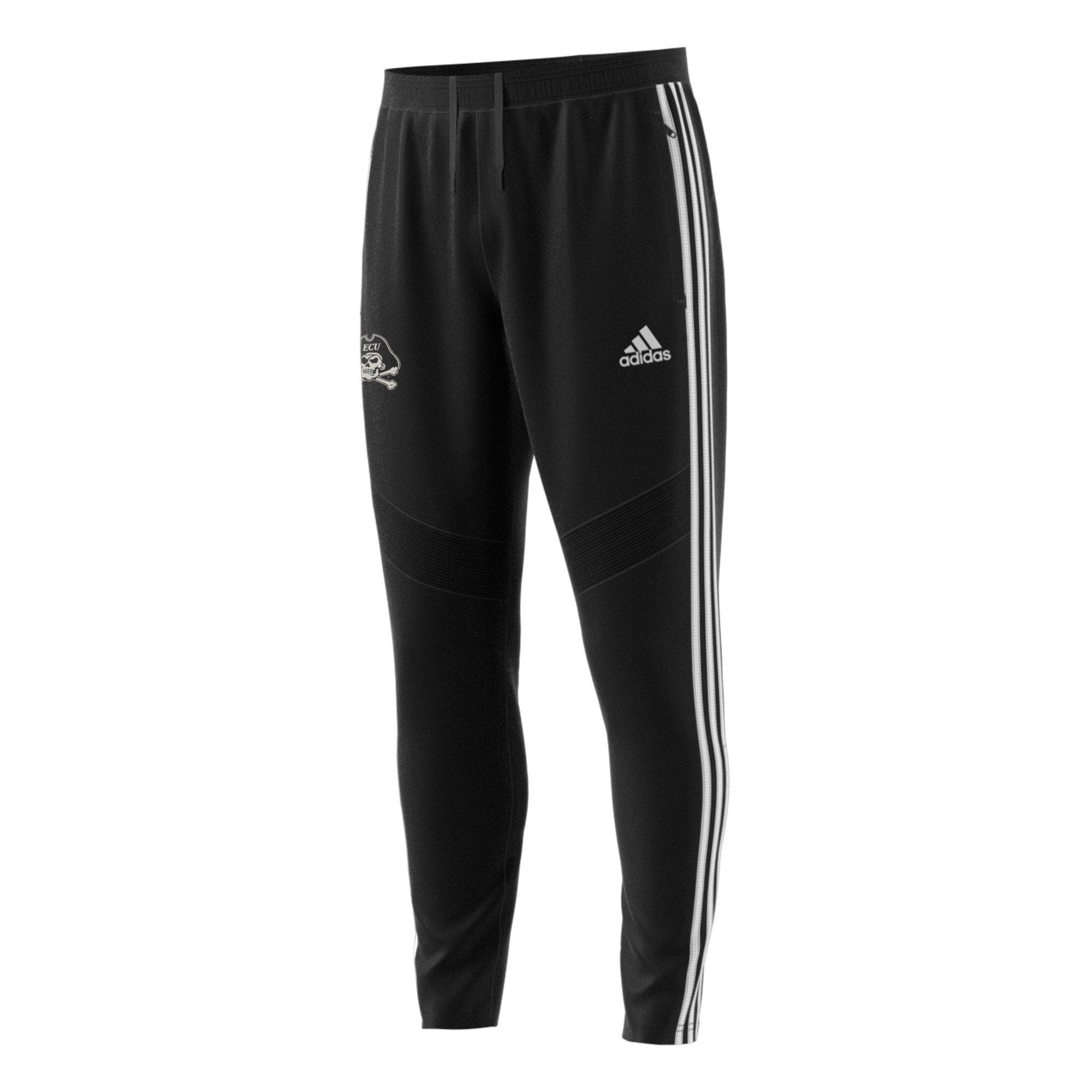 adidas black tiro pants