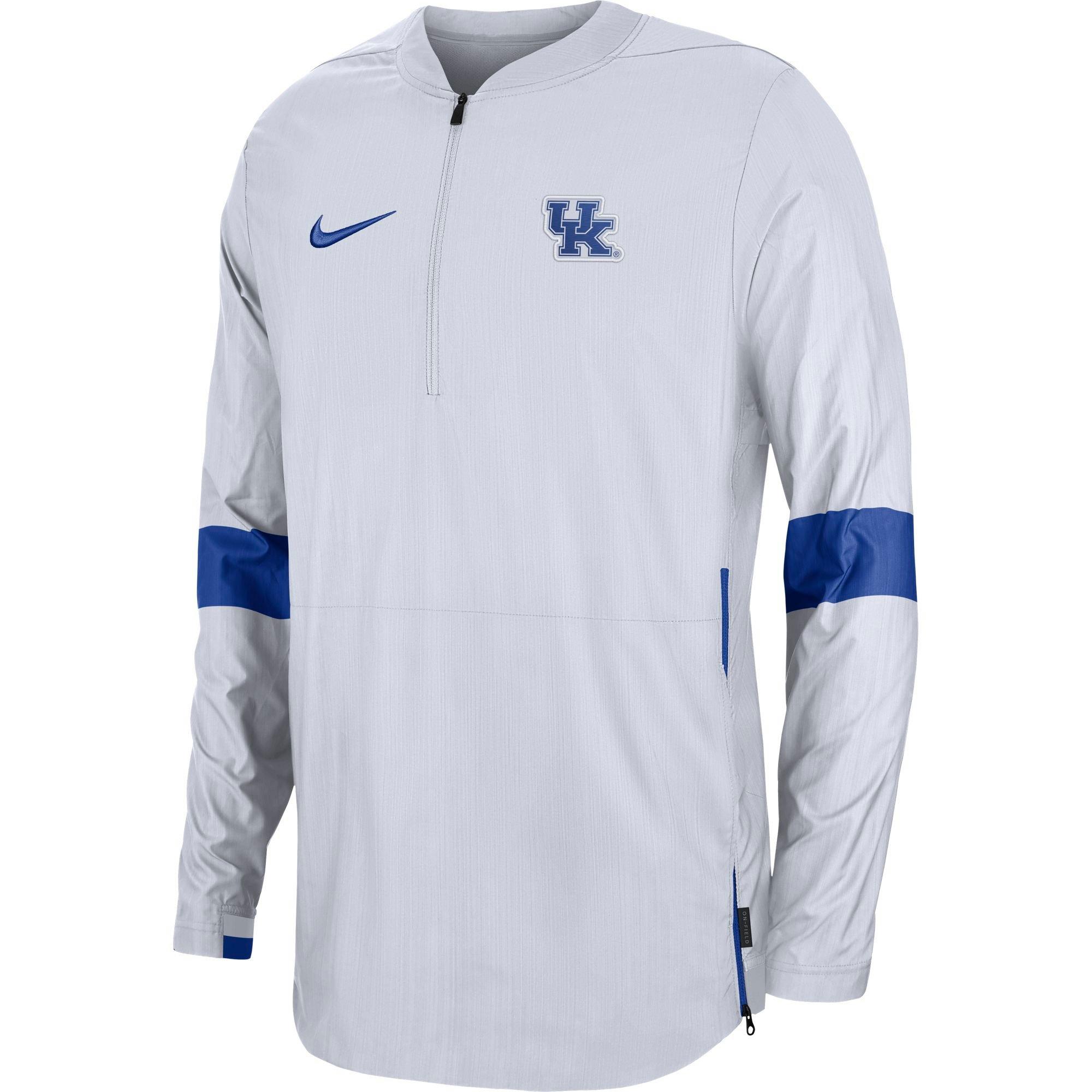 nike kentucky jacket