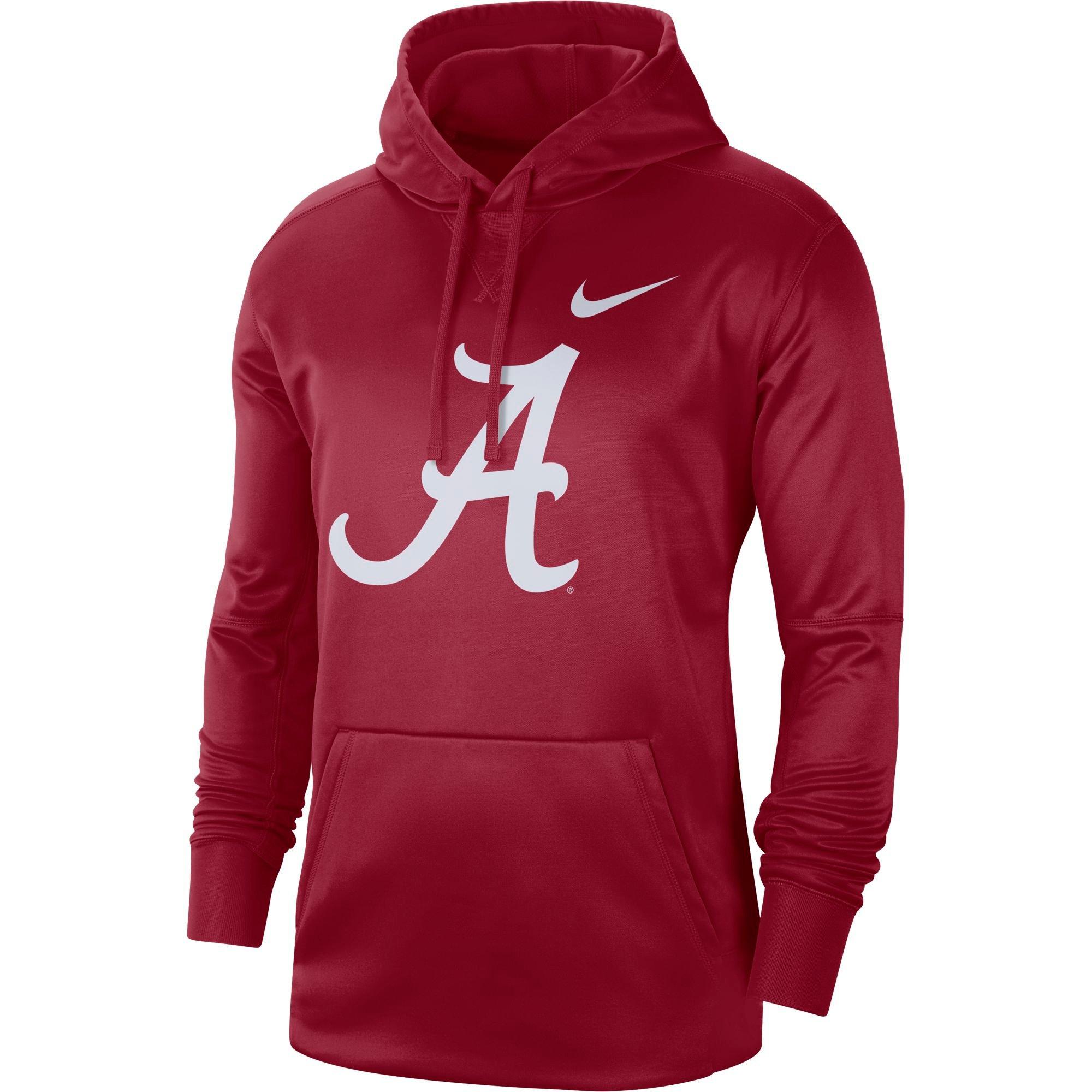 nike alabama gear