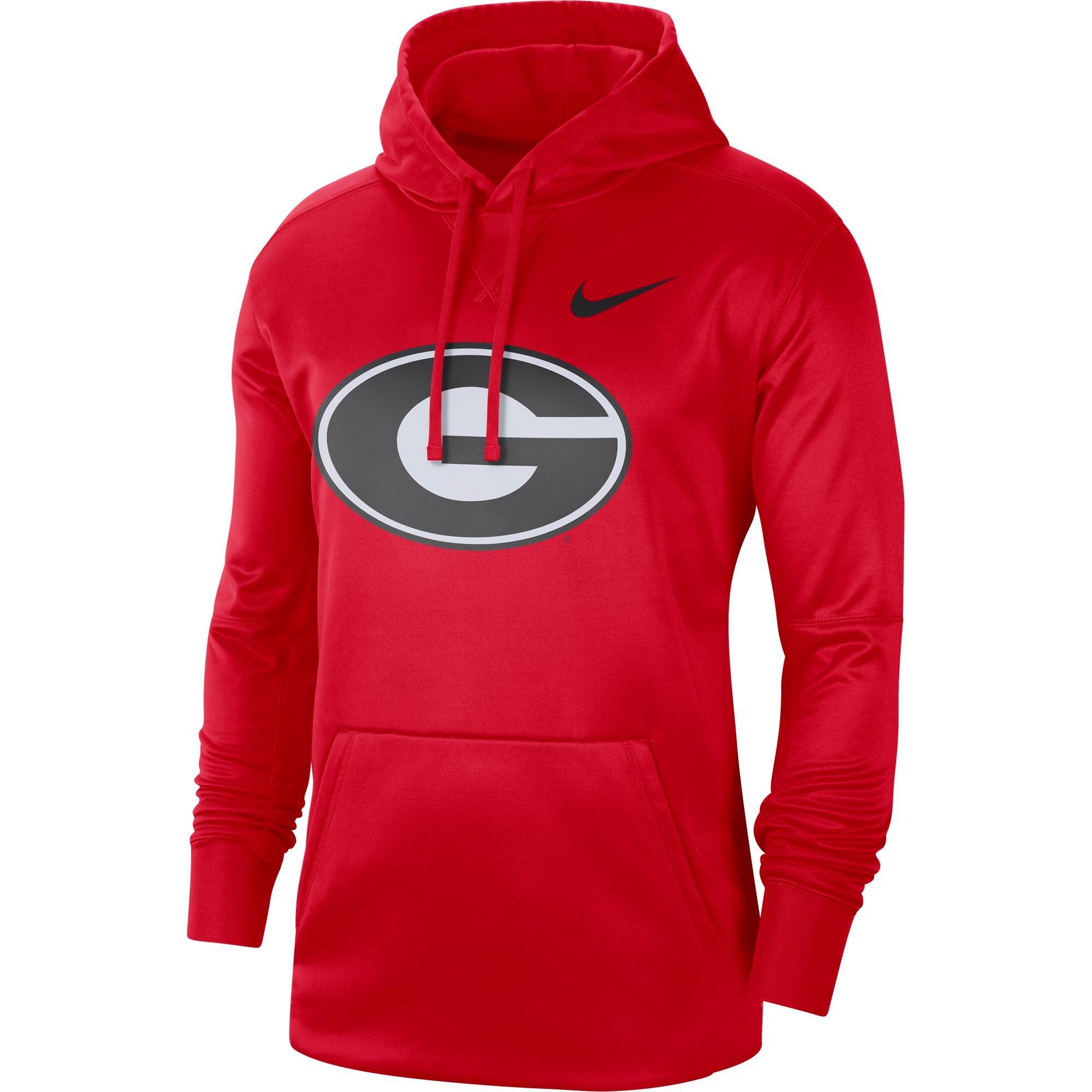 georgia bulldogs nike sweatshirt