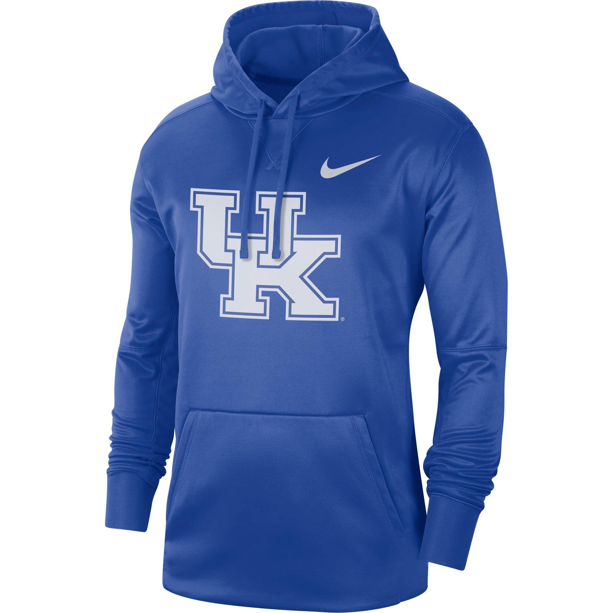 nike kentucky basketball hoodie