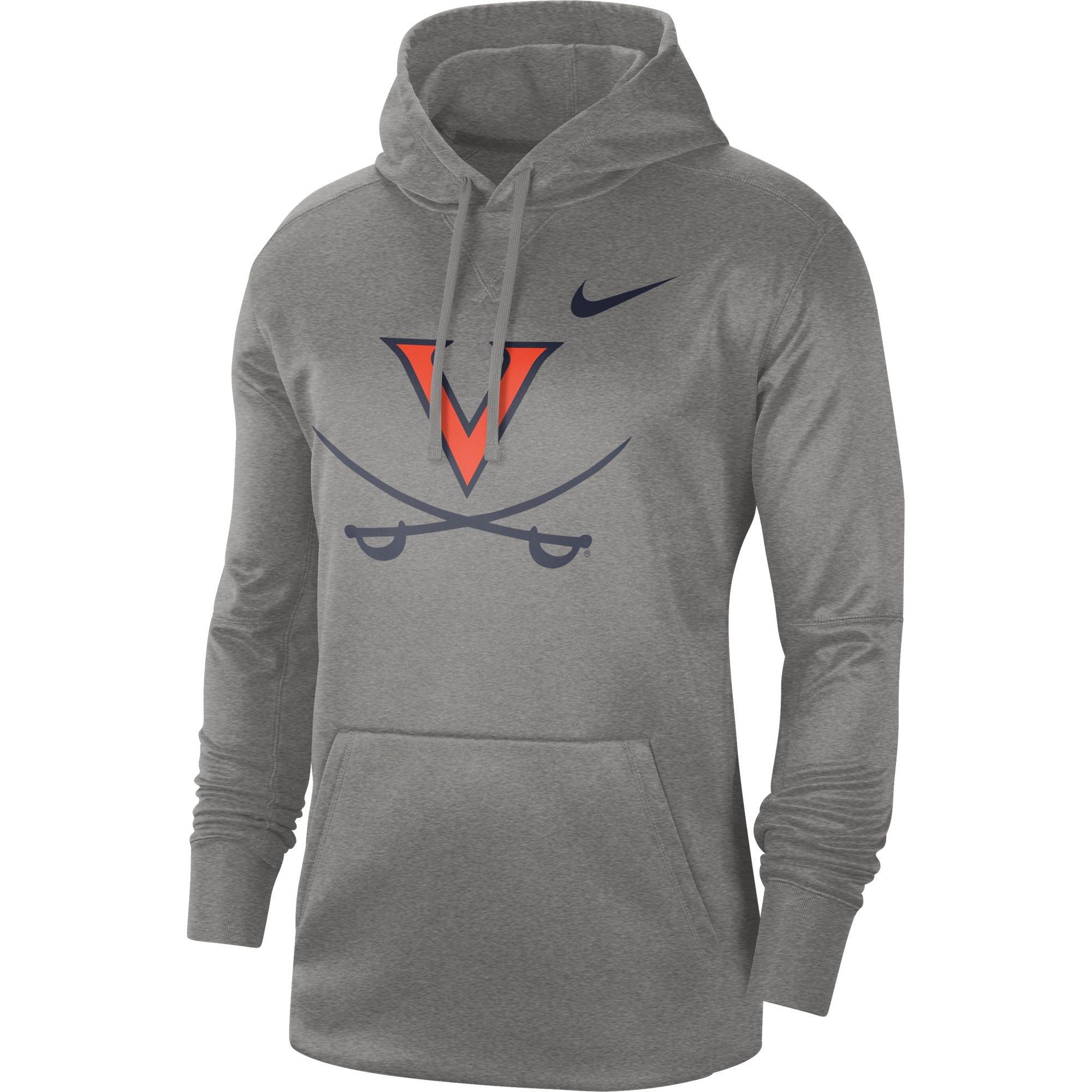 uva nike hoodie