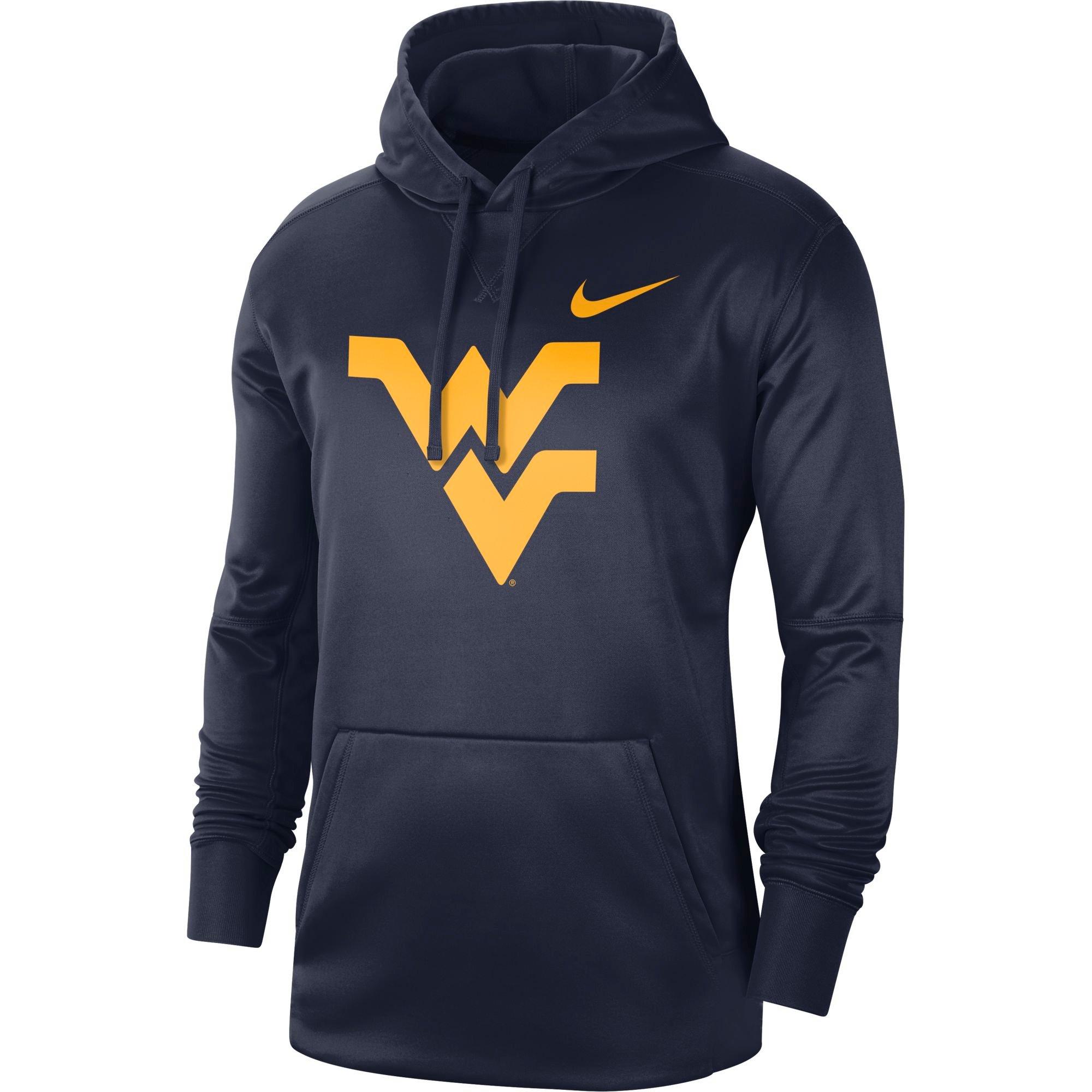 wvu nike sweatshirt