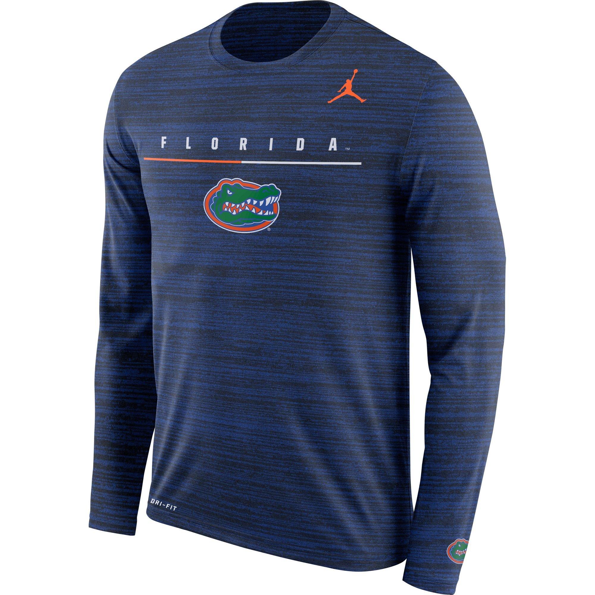 gators jordan shirt