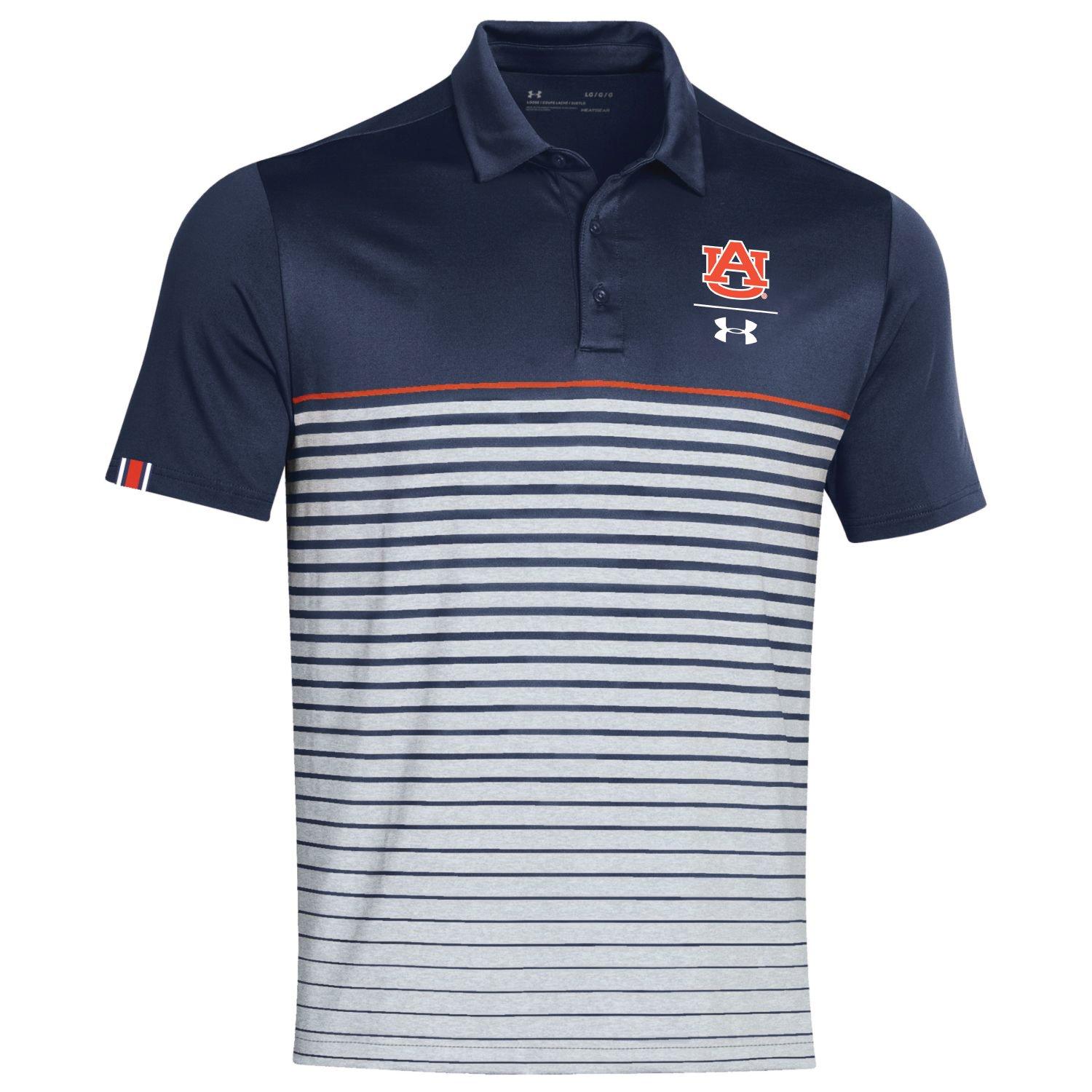 under armour fan gear