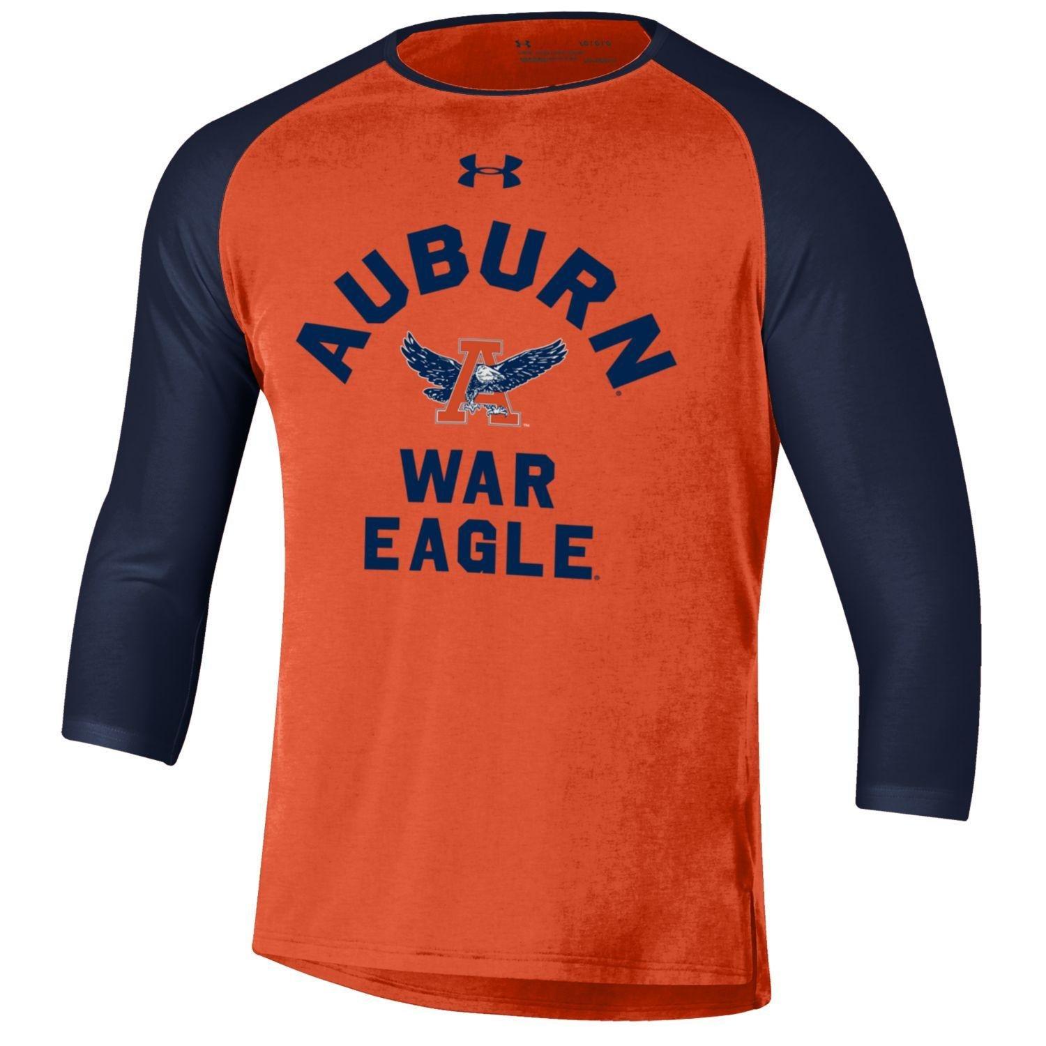 men's auburn shirts