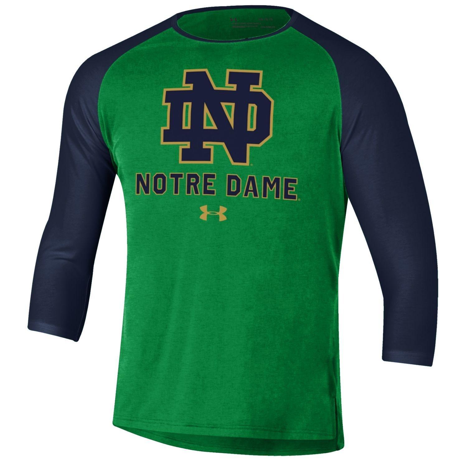 notre dame jibbitz