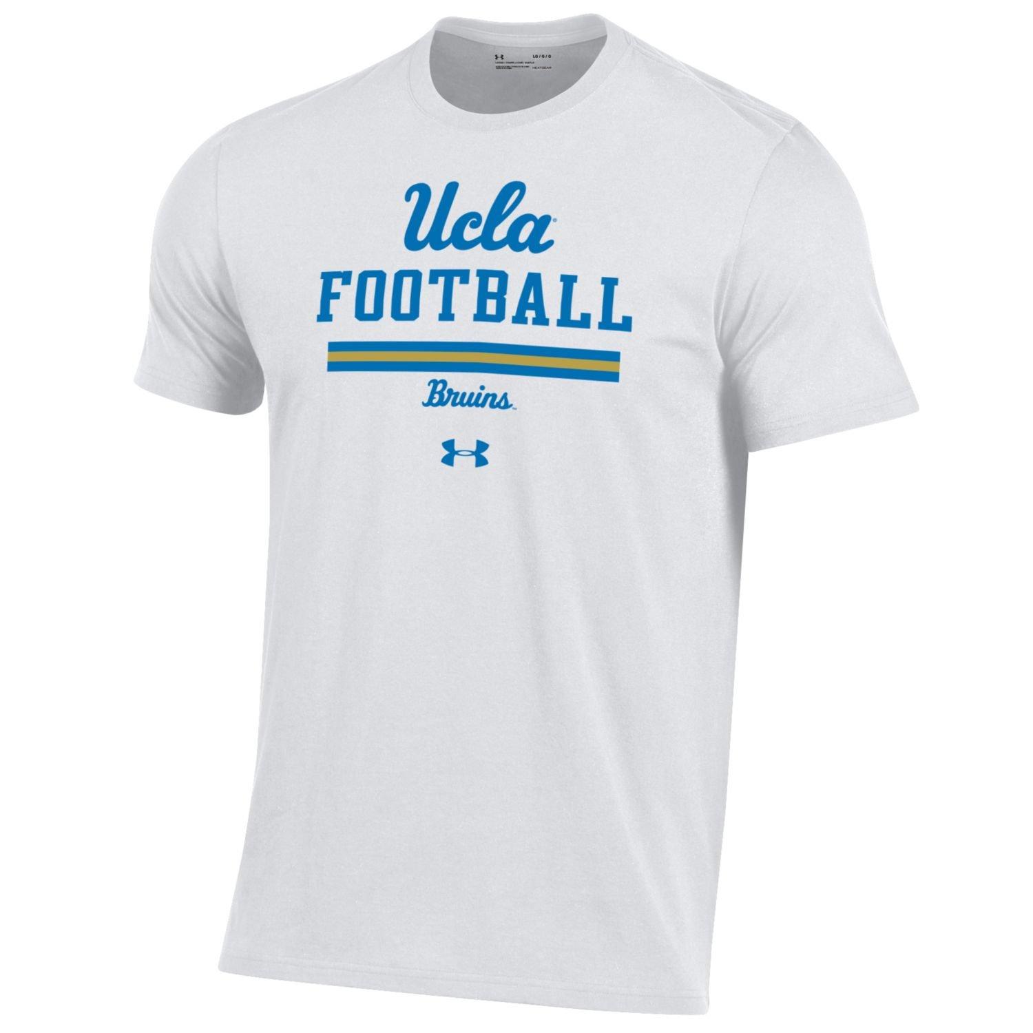 ucla under armour shirt