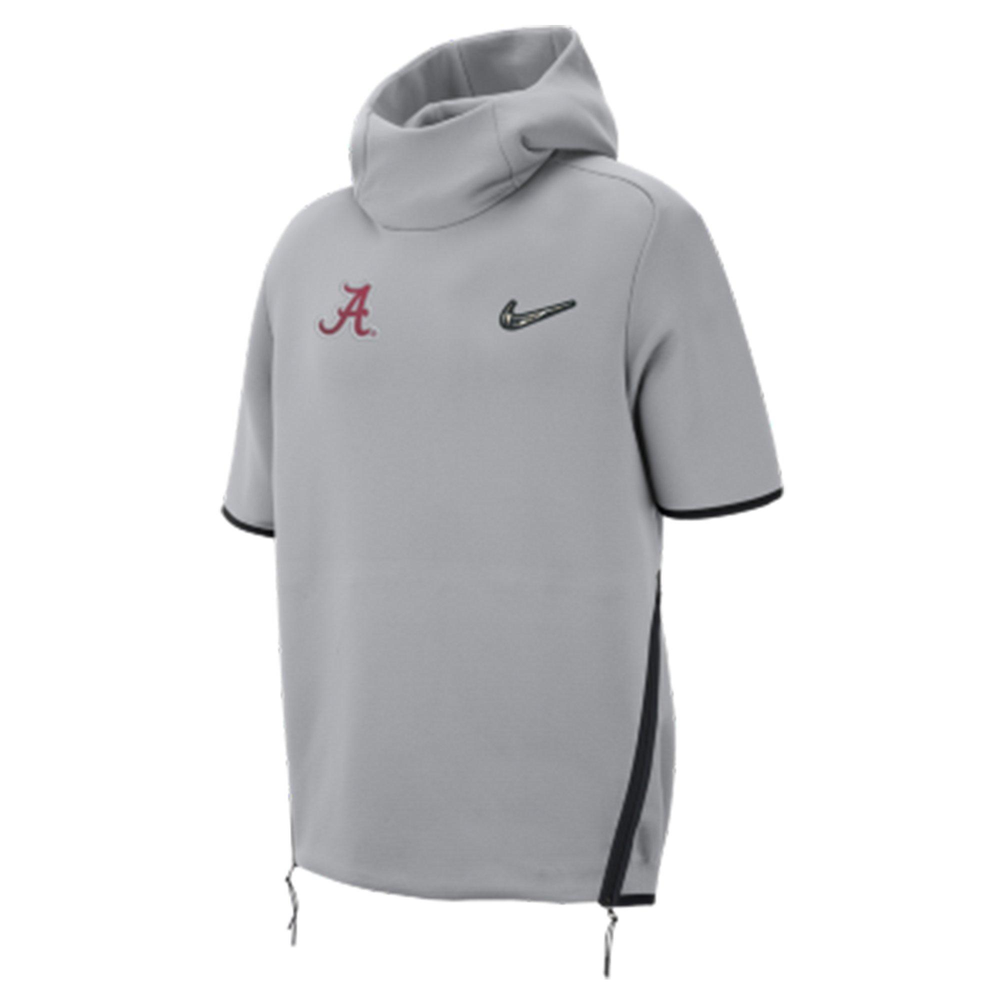 alabama sideline jacket