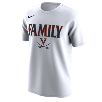 nike uva family shirt