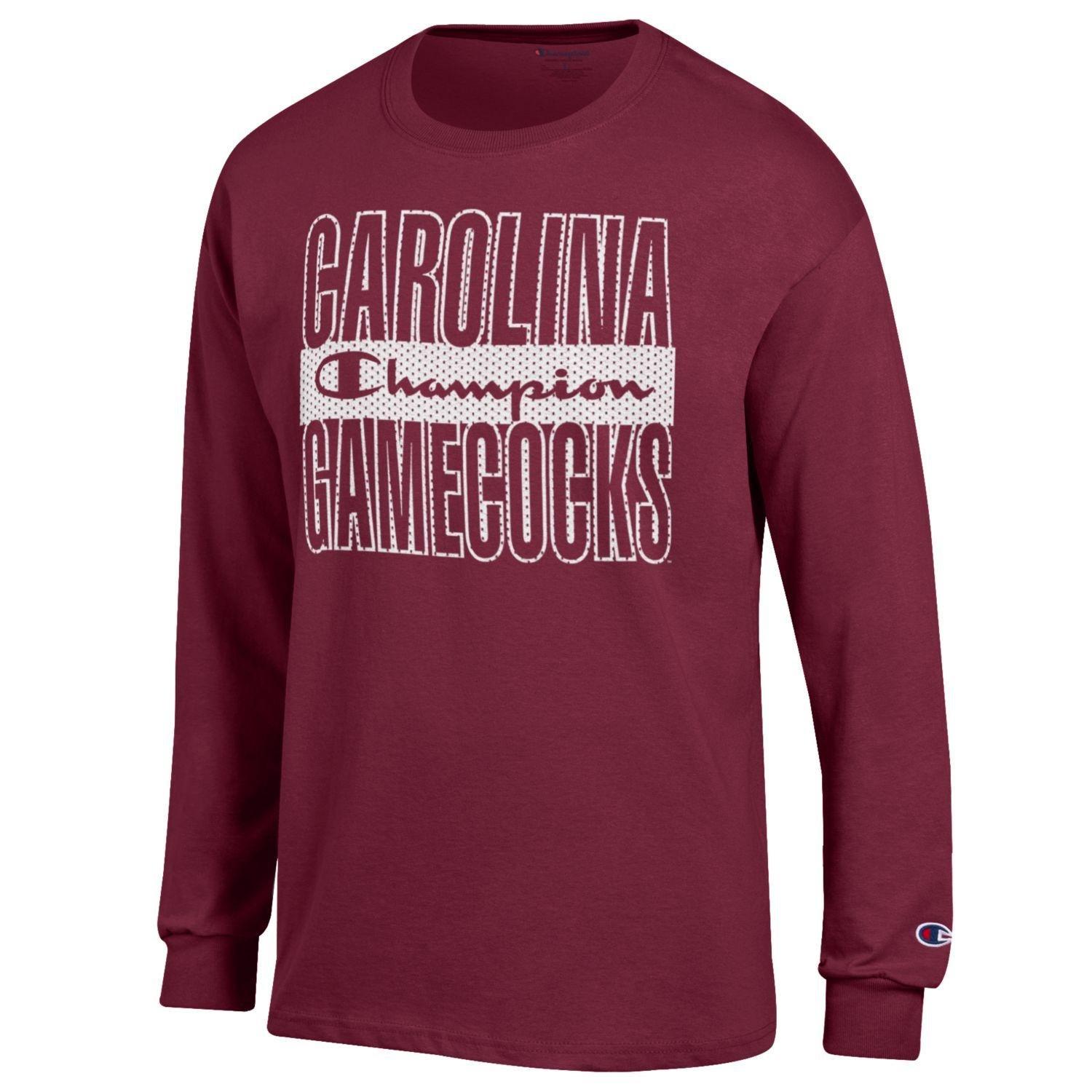champion shirt hibbett sports