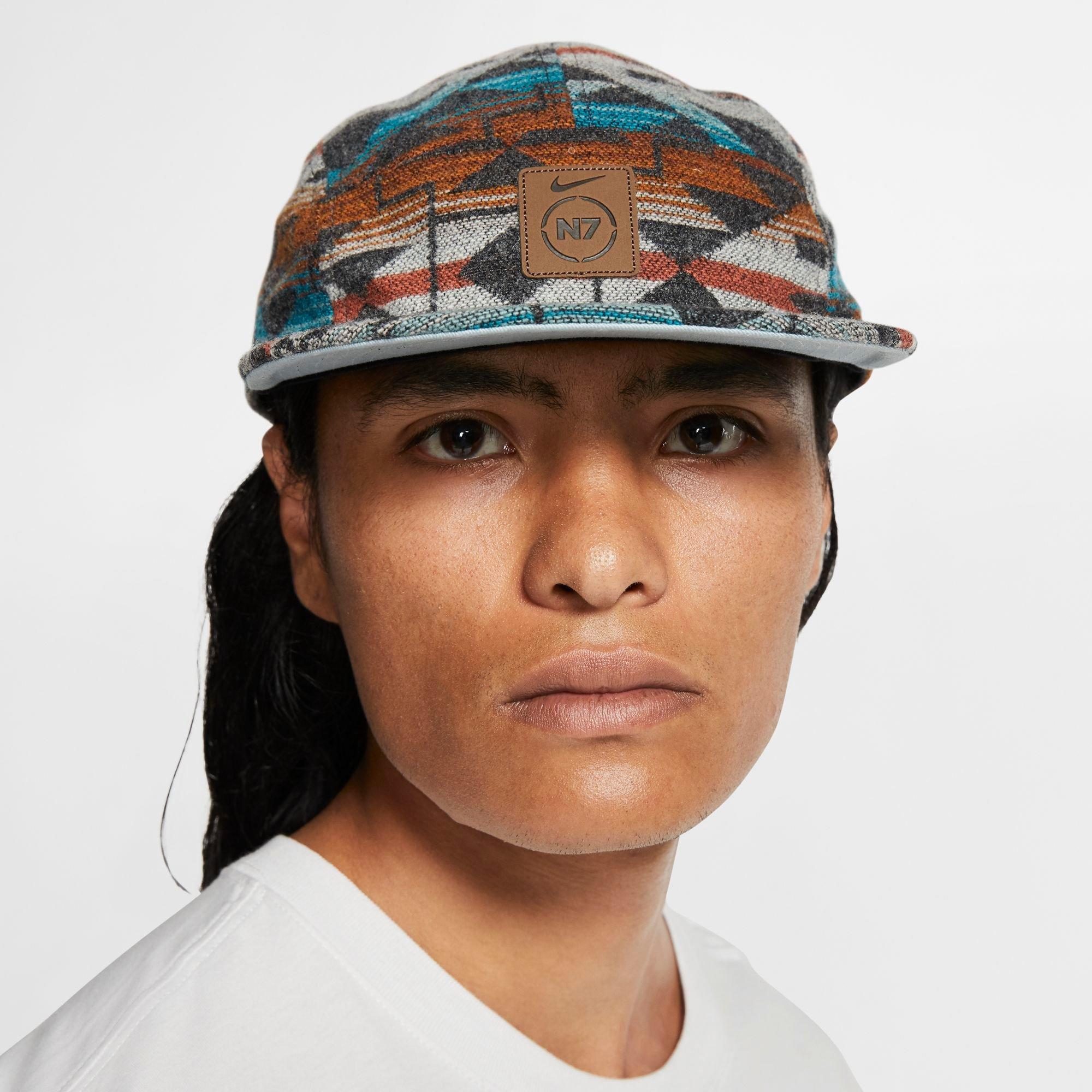 nike n7 hat
