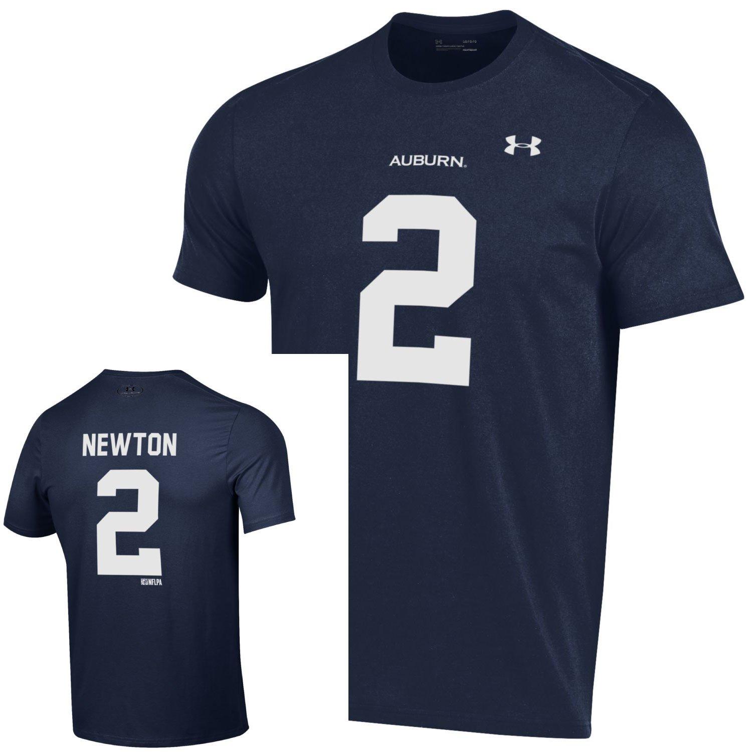 under armour cam newton jersey