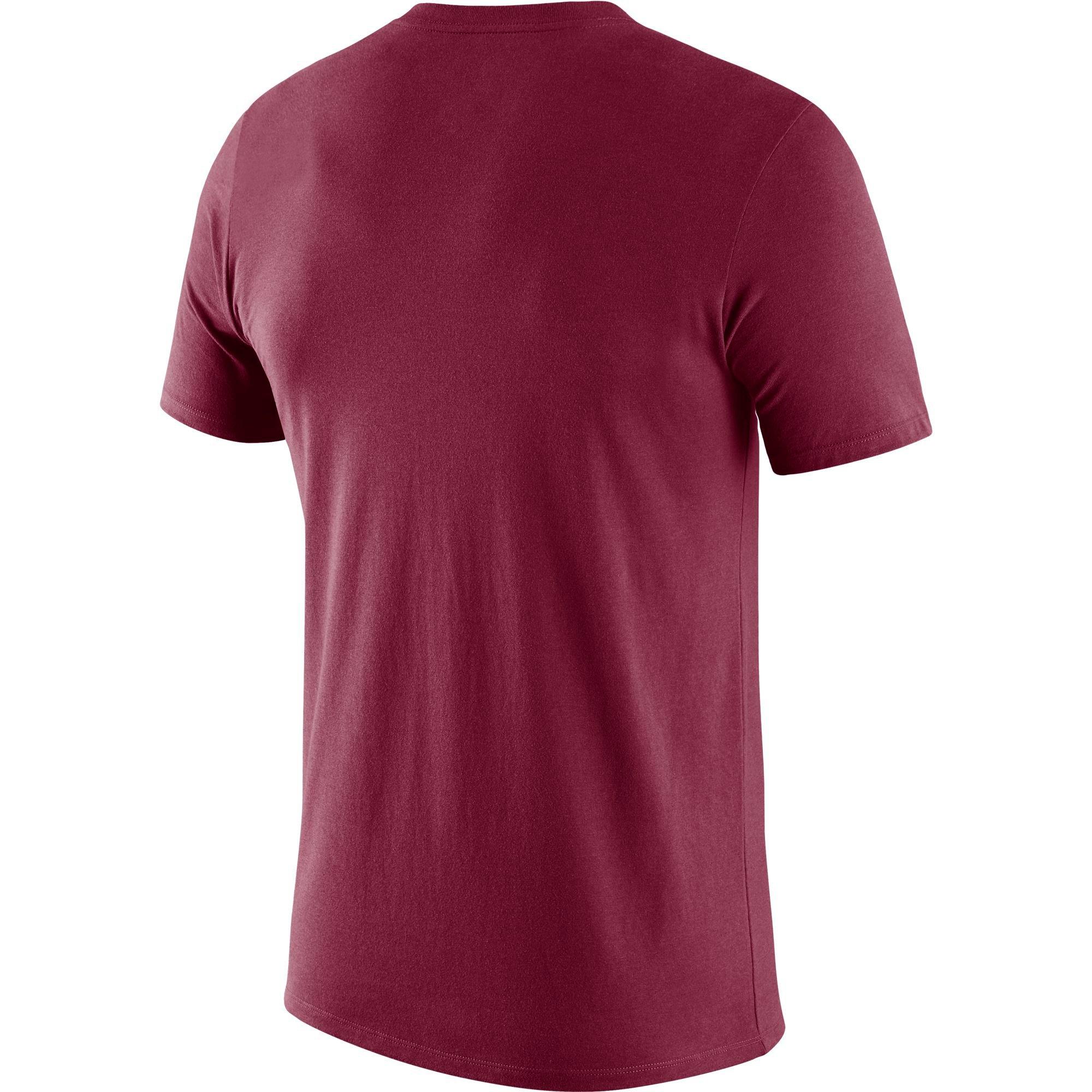 nike shirt hibbett sports