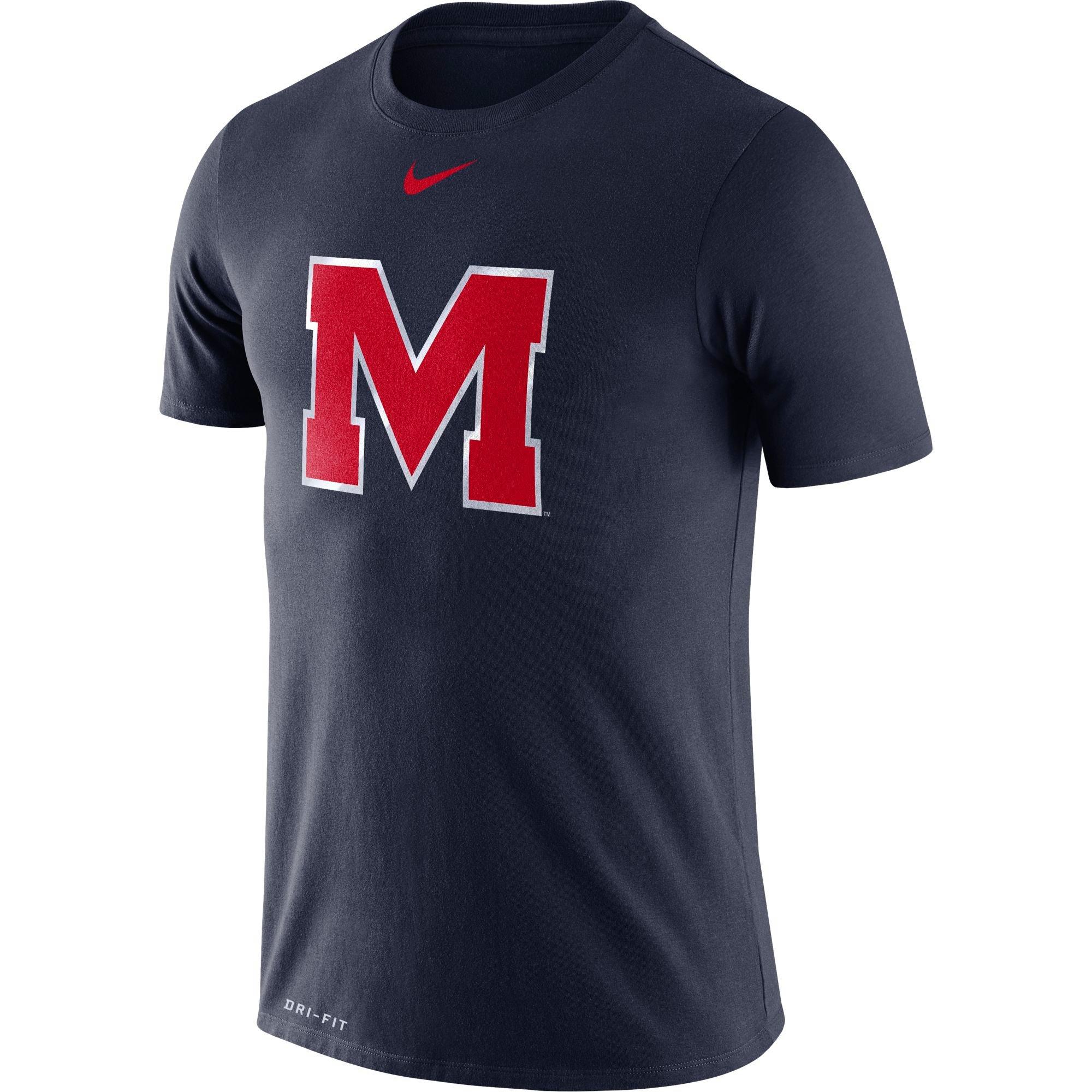 ole miss baseball shirts