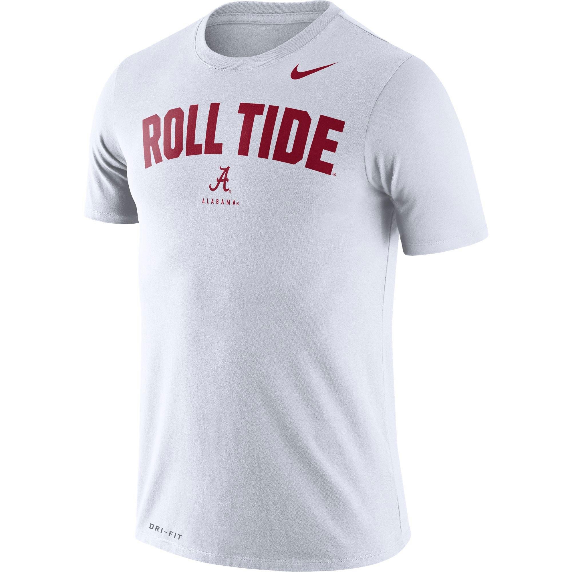 alabama nike gear