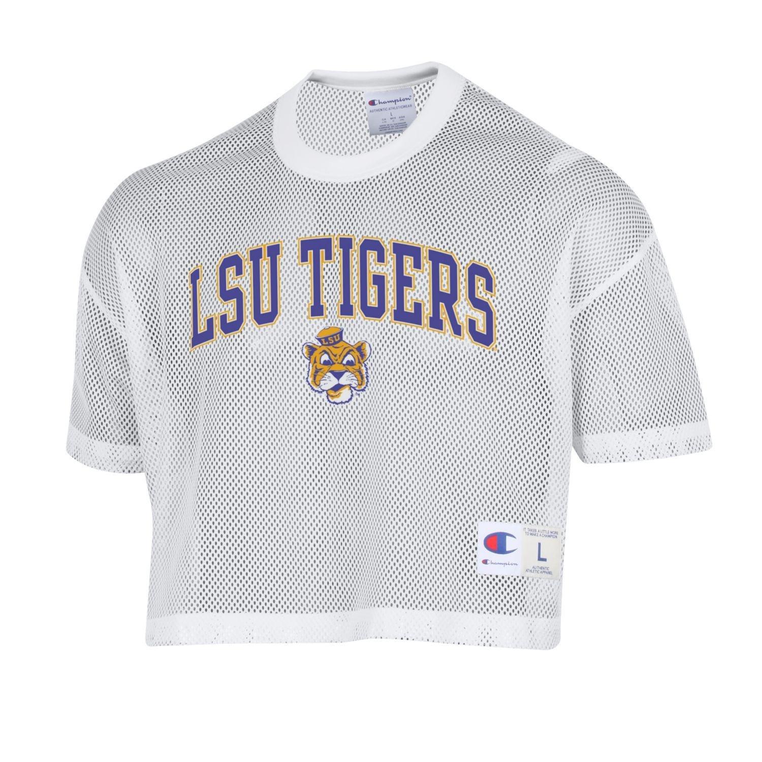 lsu tigers football jersey