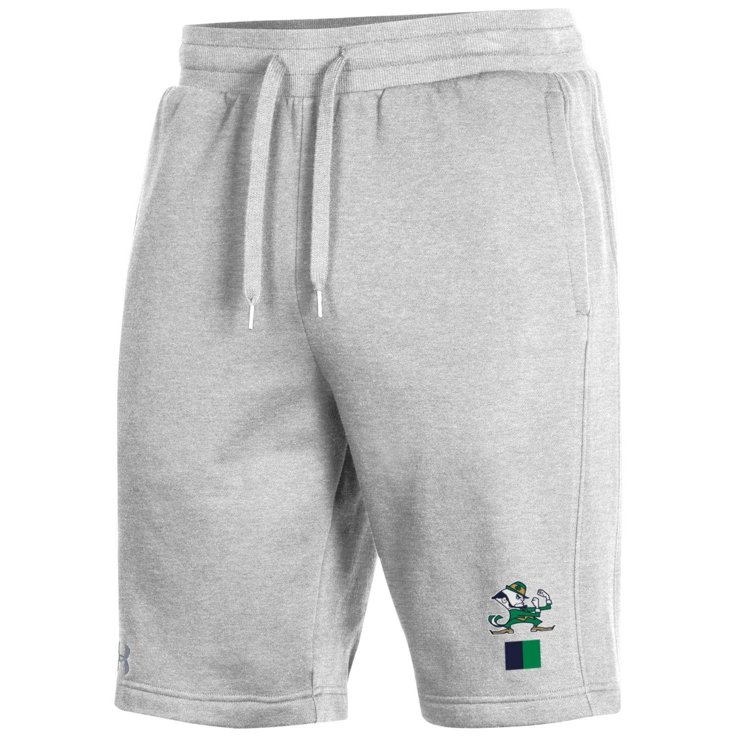 notre dame crocs mens