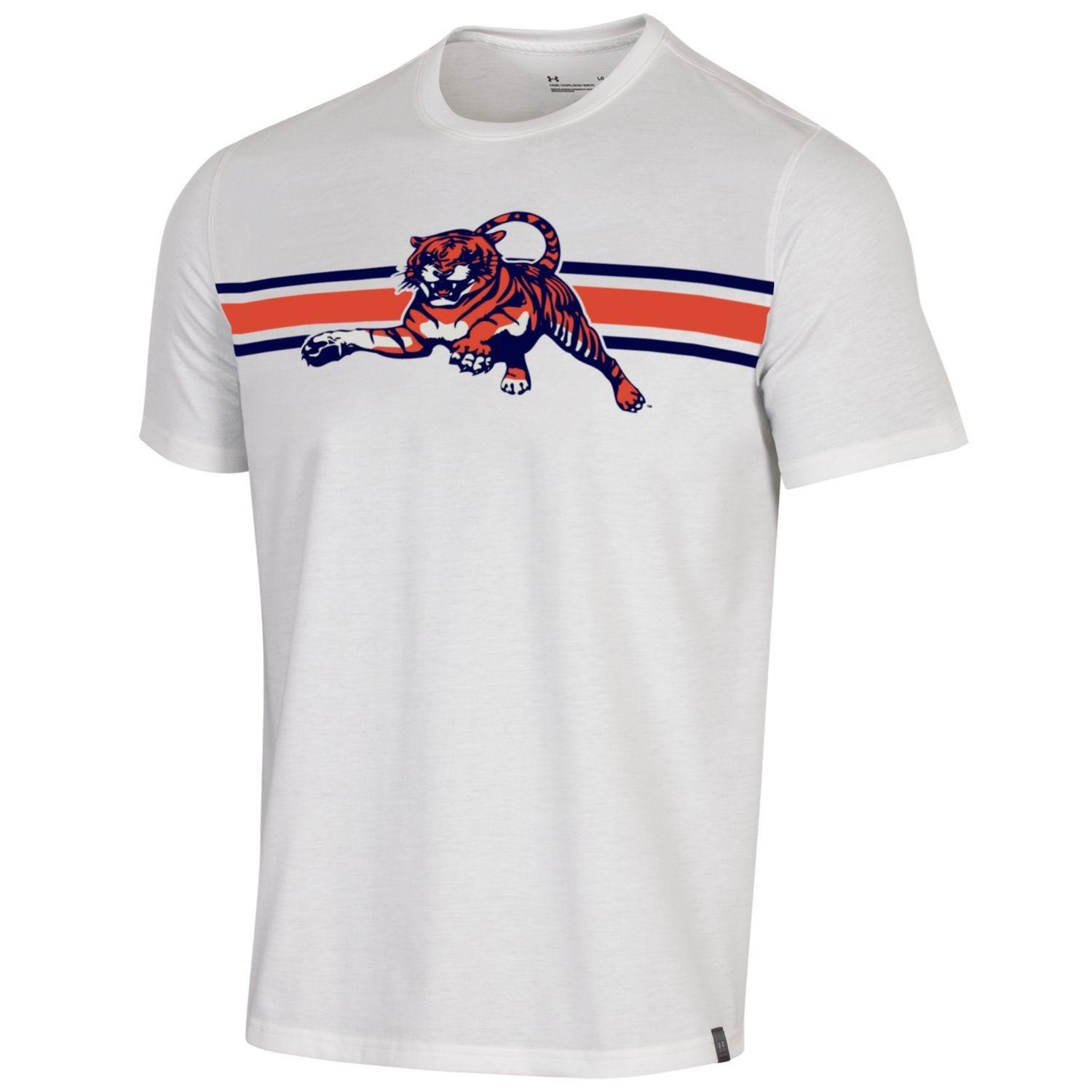 auburn under armour shoes mens