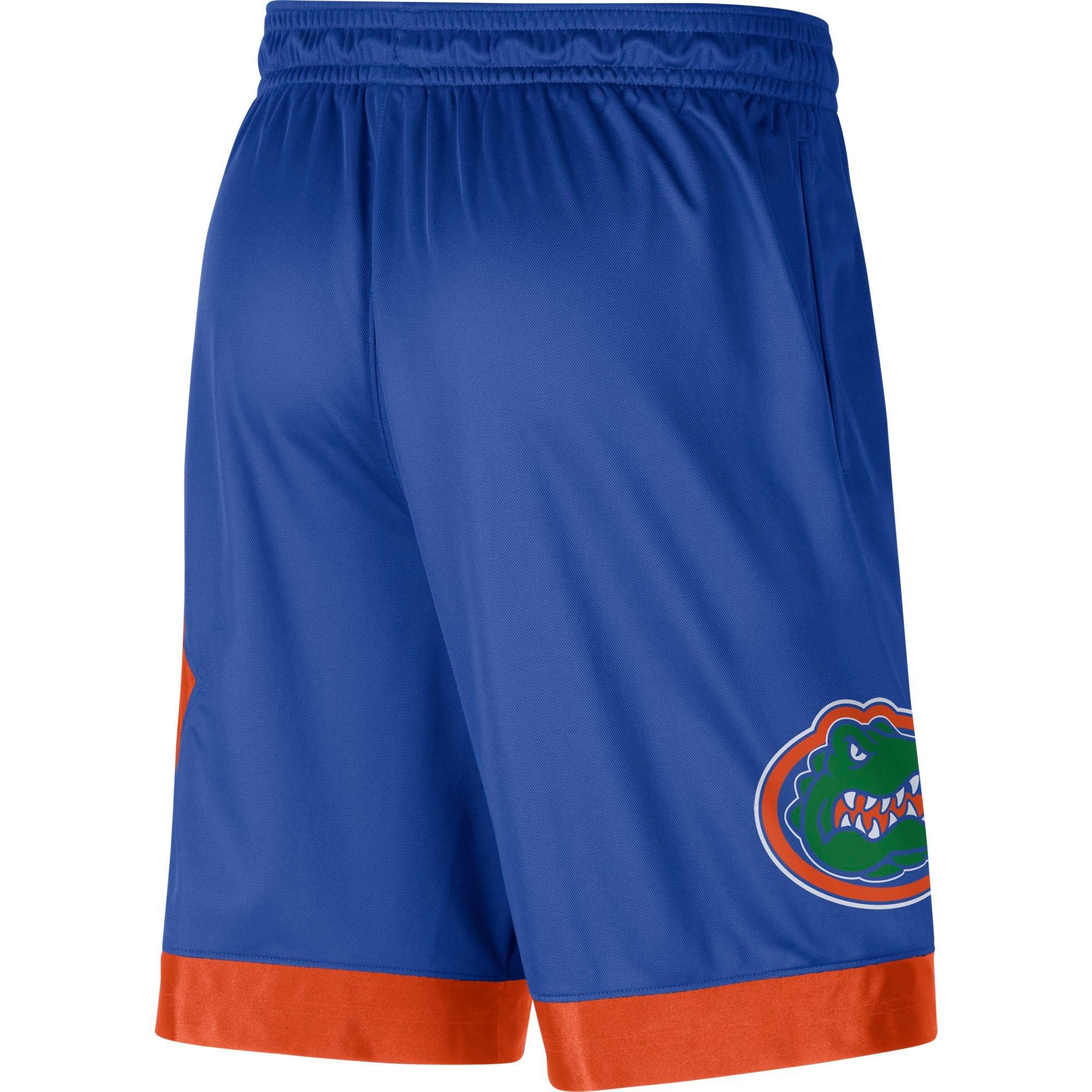 florida basketball shorts