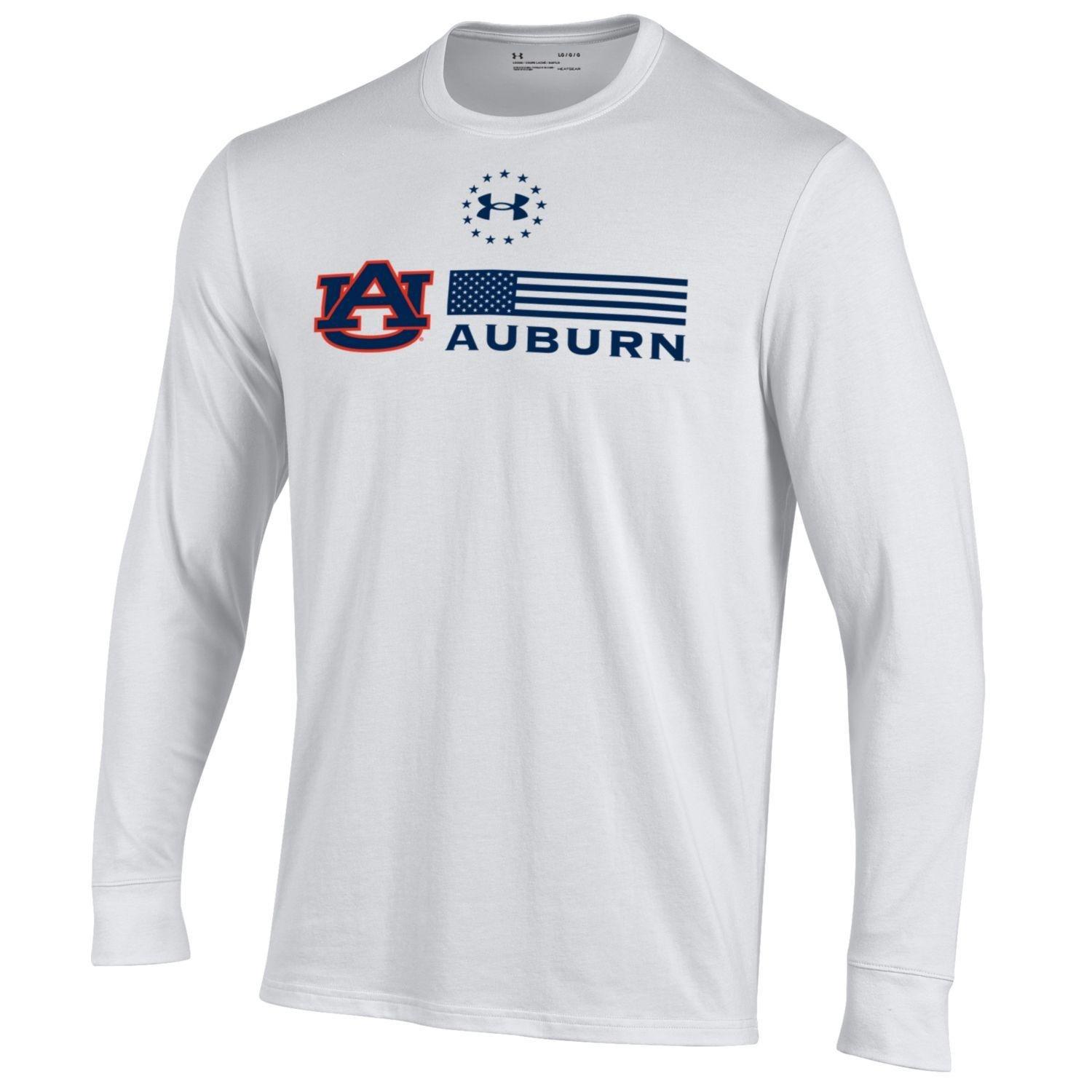 under armour fan gear
