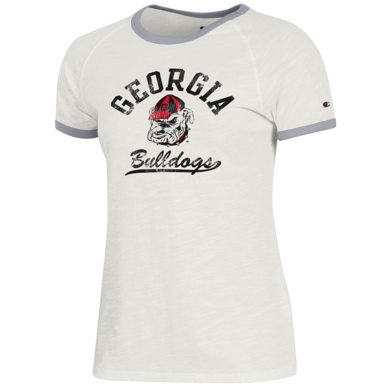 champion shirt hibbett sports