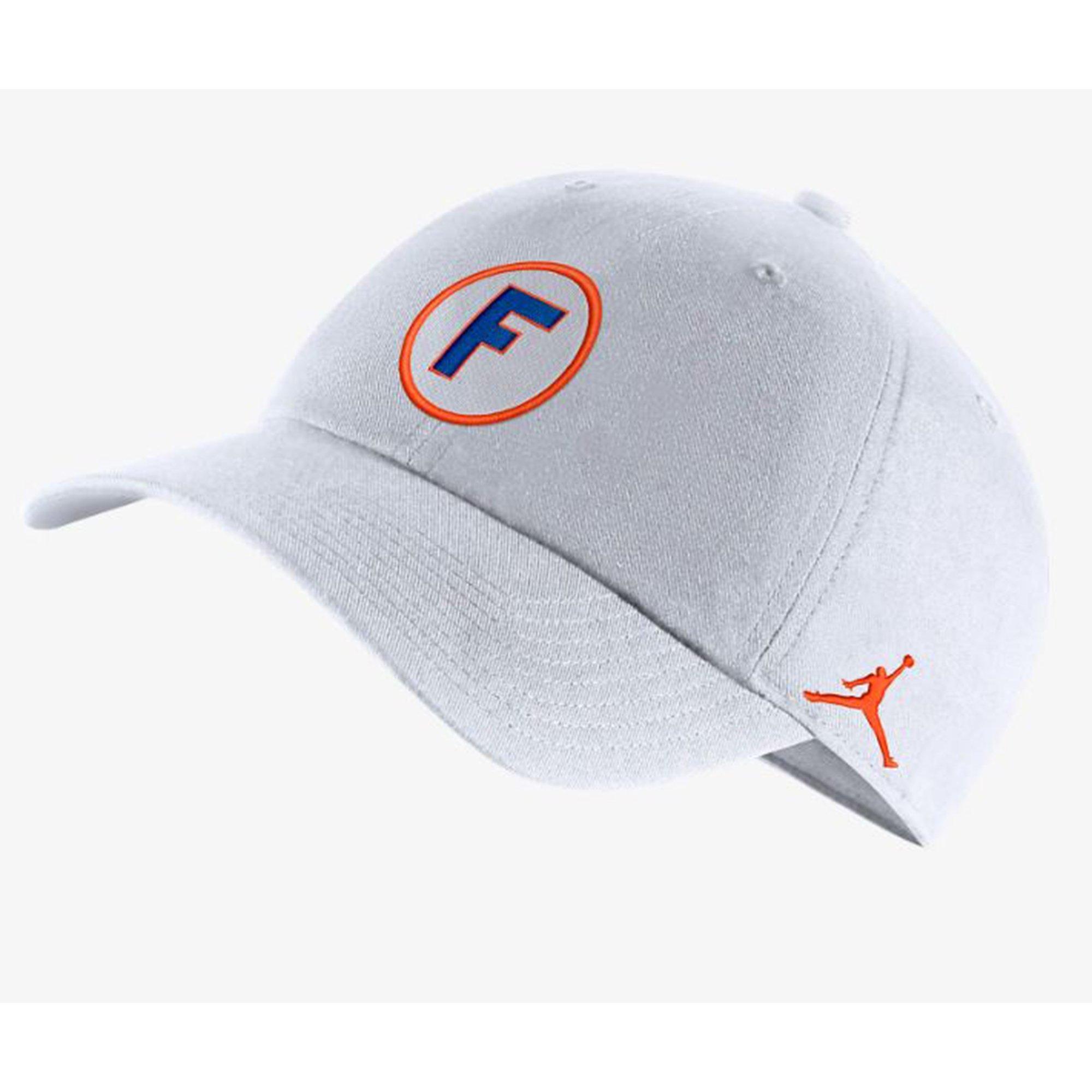 florida gators jordan hat