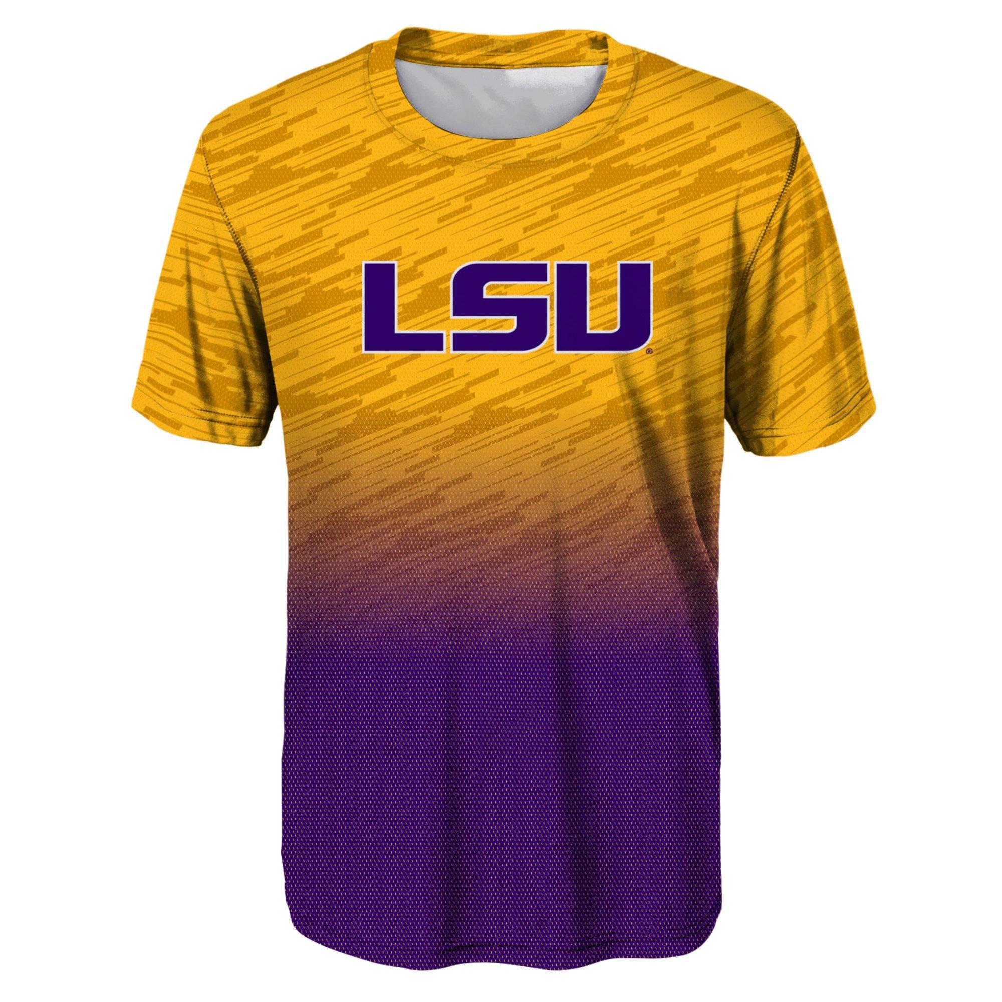 lsu jersey near me