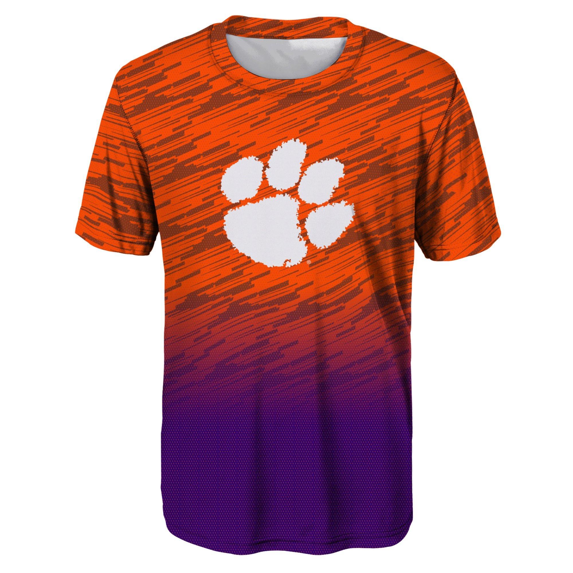 youth clemson shirt