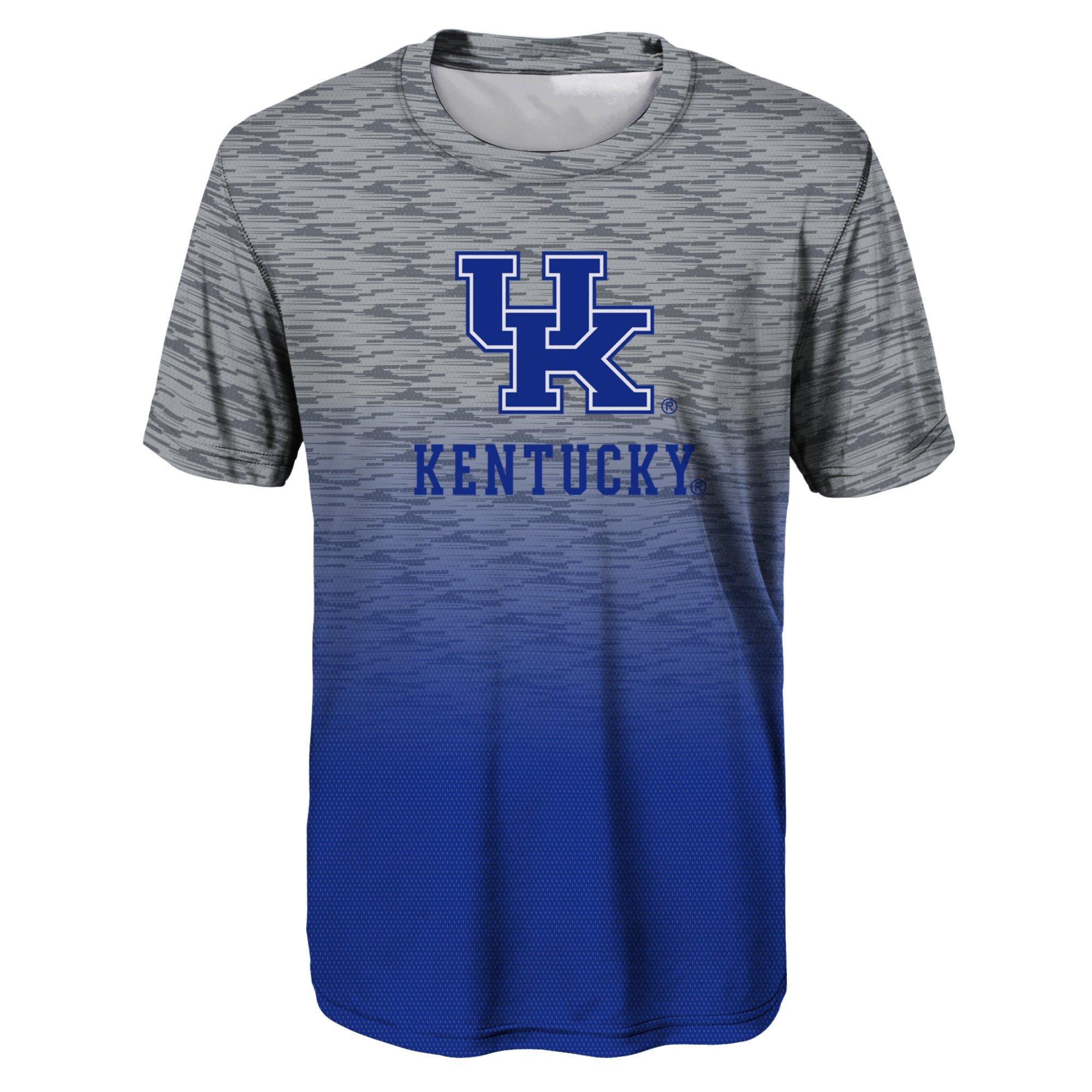 youth kentucky basketball jersey