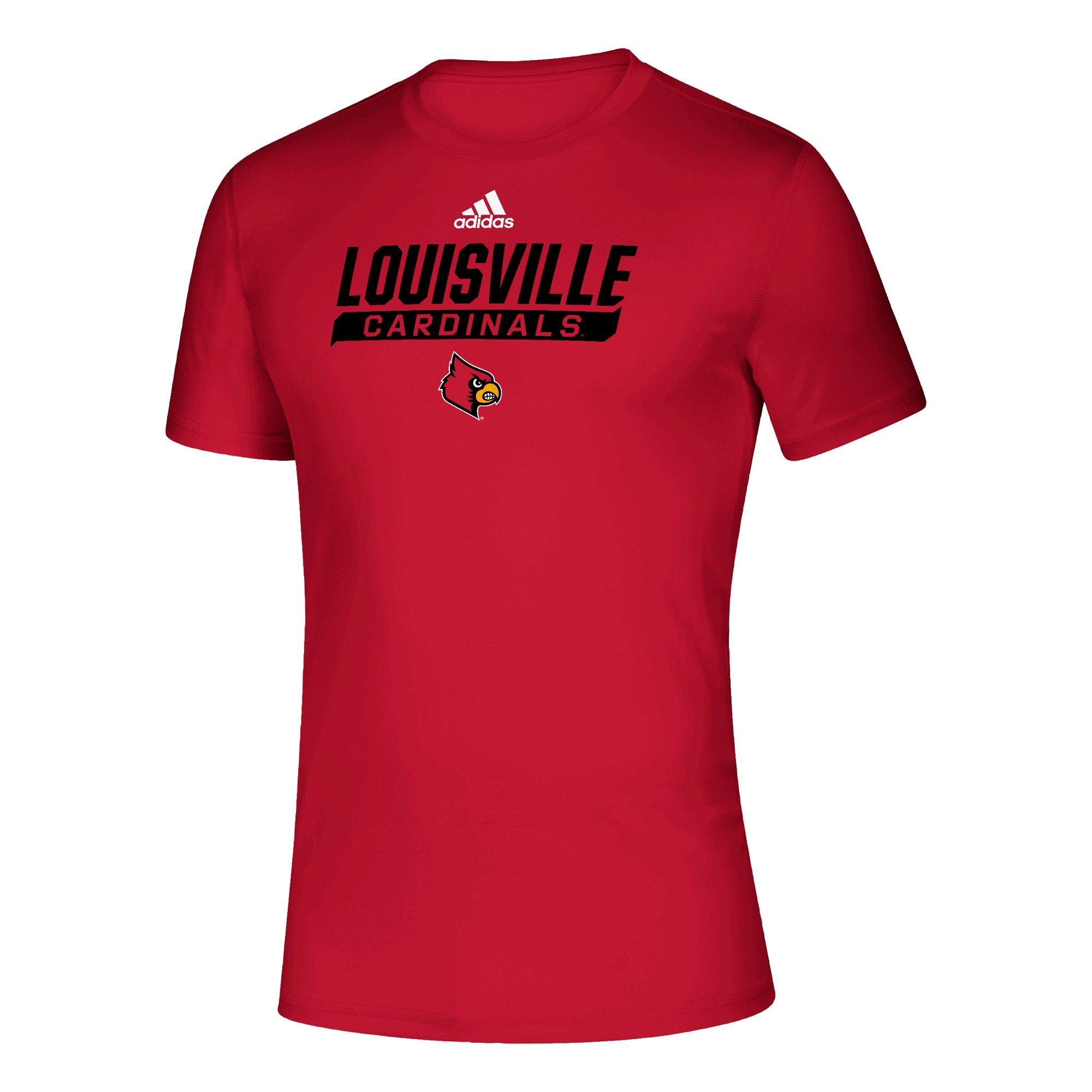 louisville cardinals youth apparel