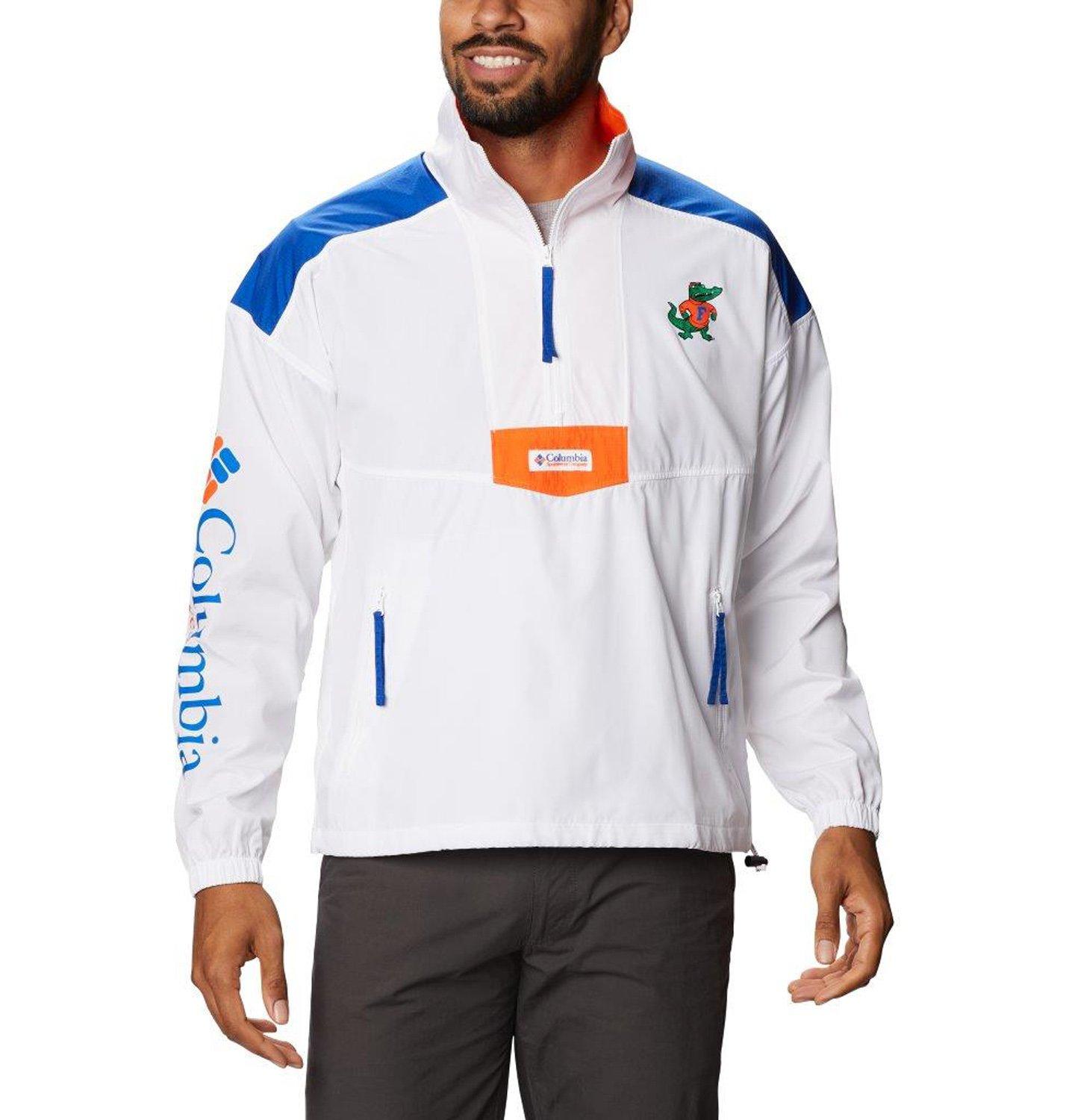 columbia florida gators jacket