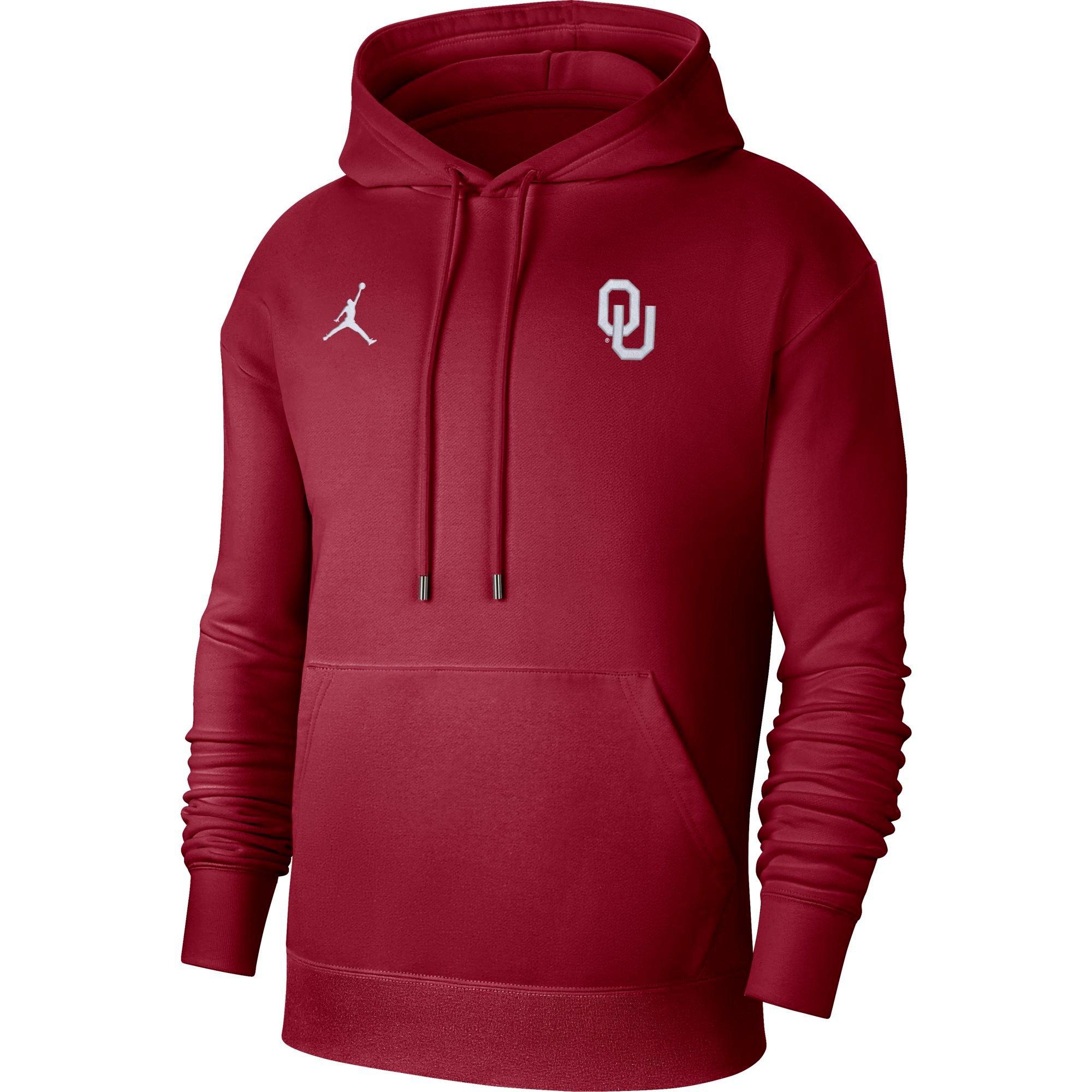 ou jordan jacket