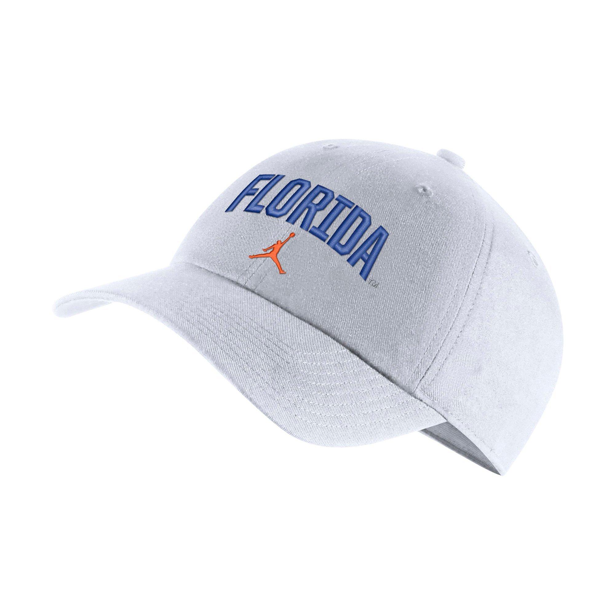 florida gators jordan visor