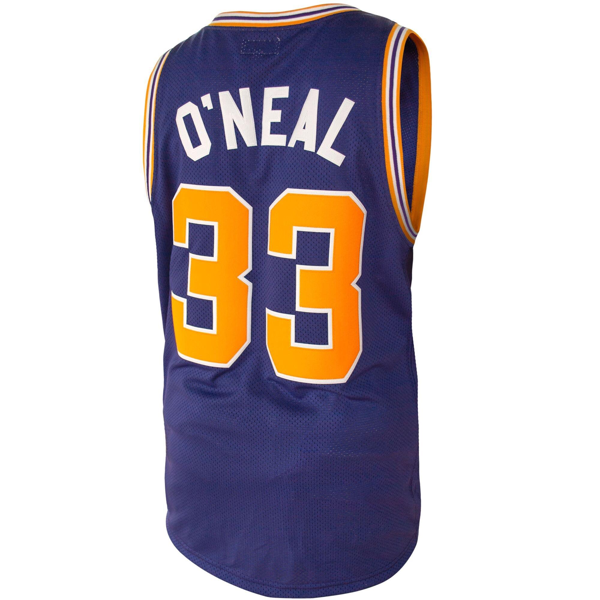 shaq jersey lsu