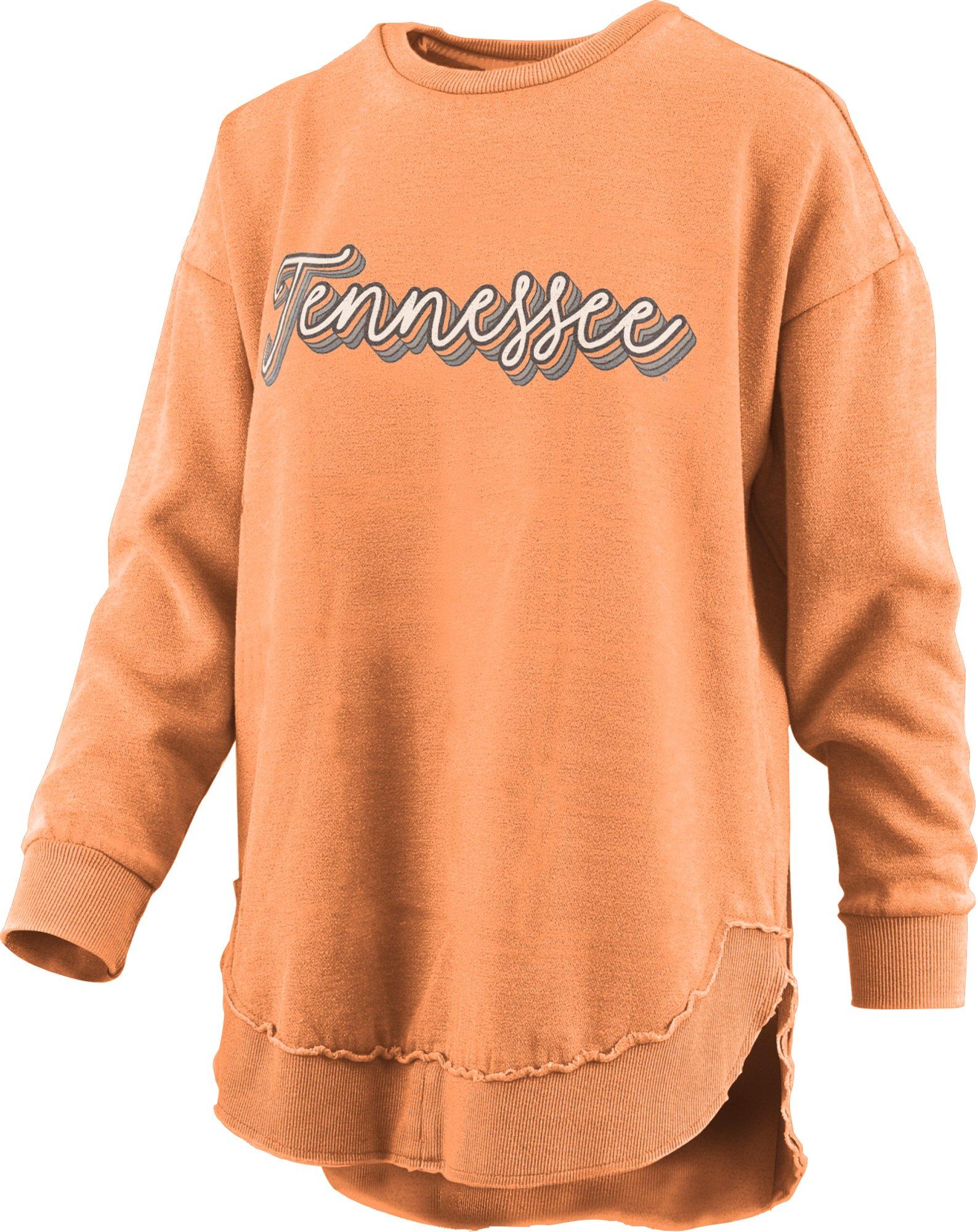 tennessee vols crewneck sweatshirt