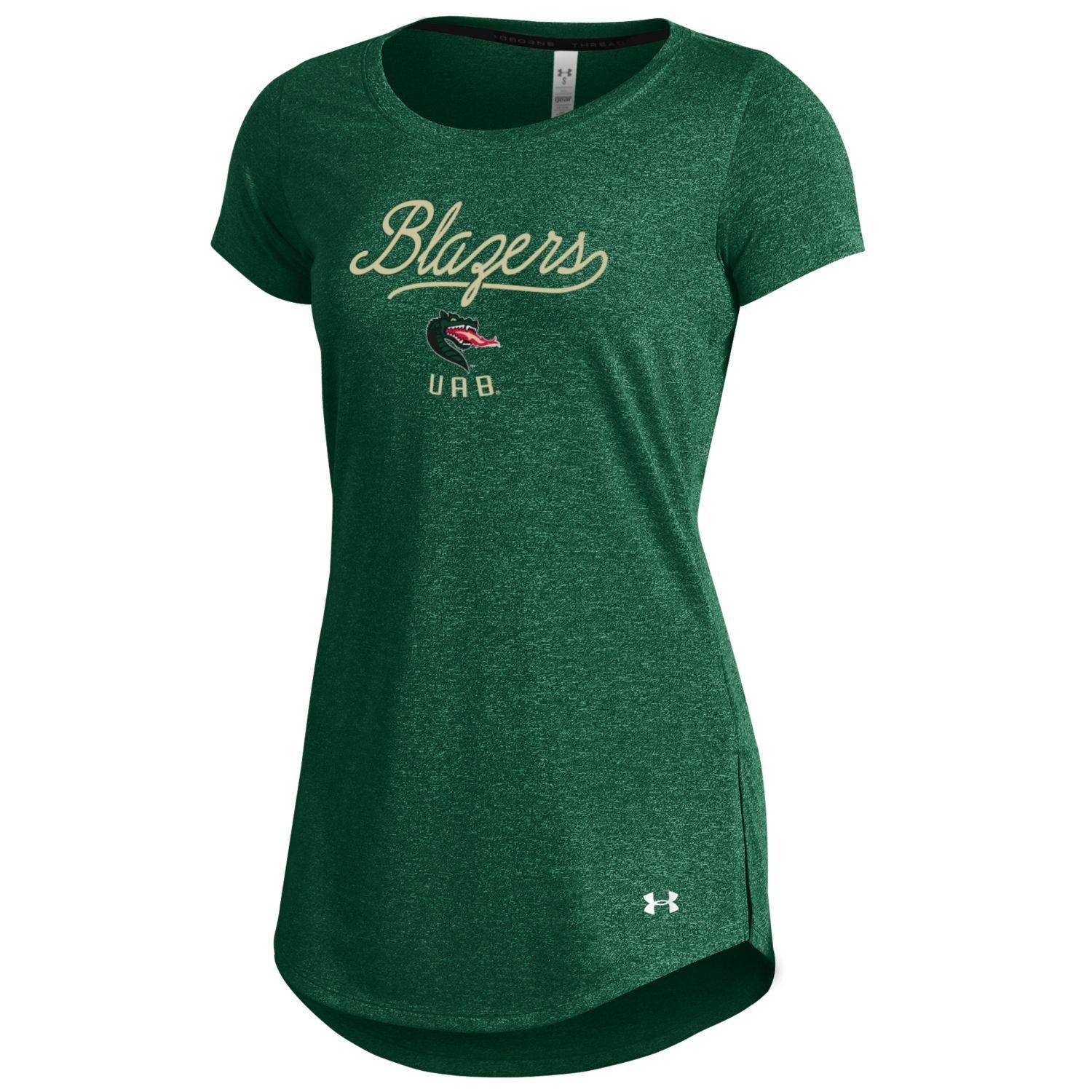 under armour blazers