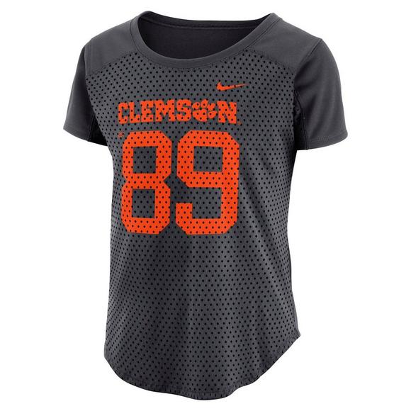 clemson t shirt jersey clemson t shirt jersey